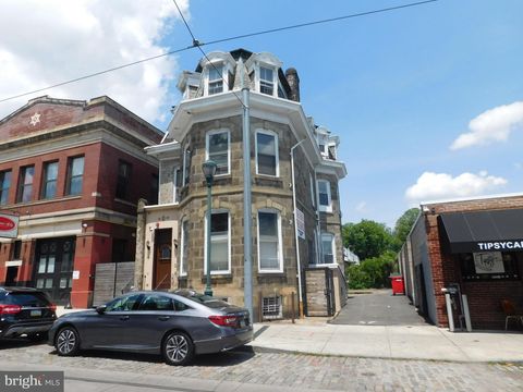 5229 GERMANTOWN AVENUE PHILADELPHIA PA 19144