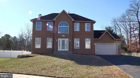 6 Dayton Court, Sicklerville, NJ MLS: NJCD2086308