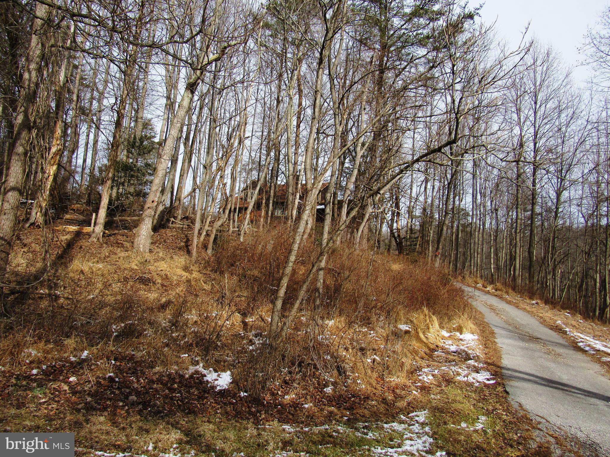 PARKTON - Residential