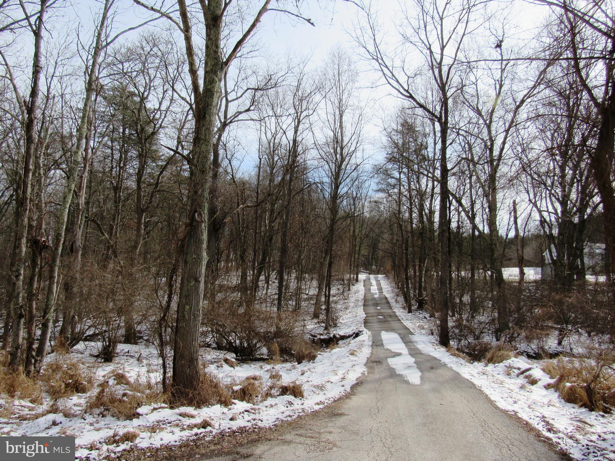 PARKTON - Residential