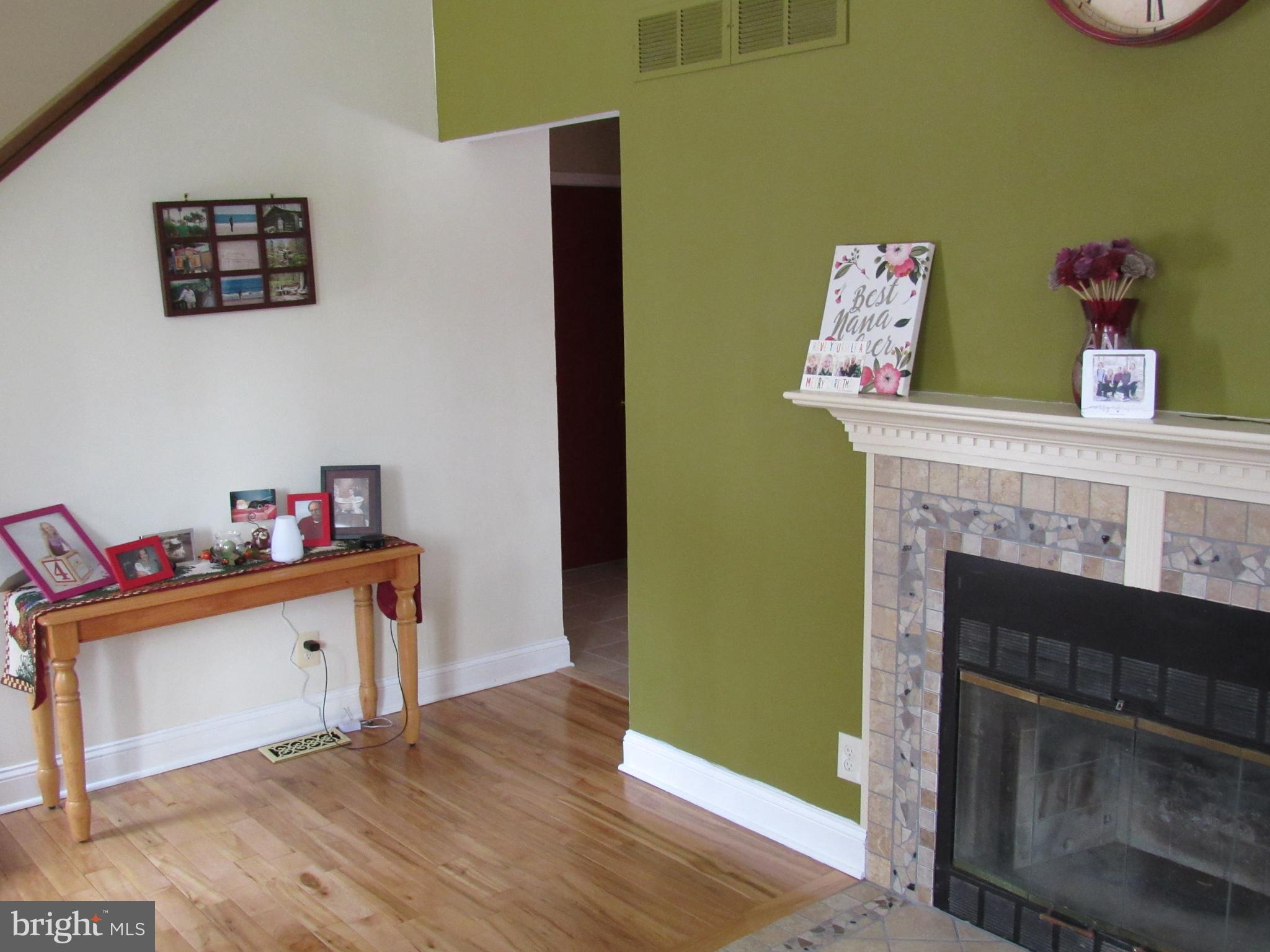 PARKTON - Residential