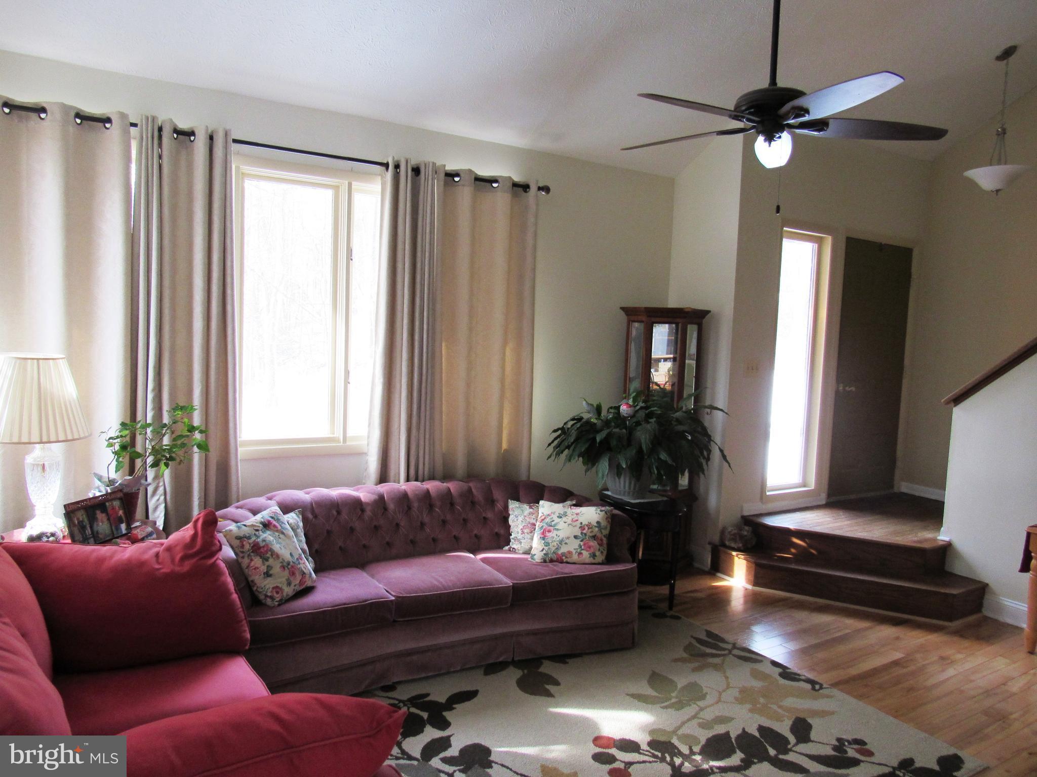 PARKTON - Residential