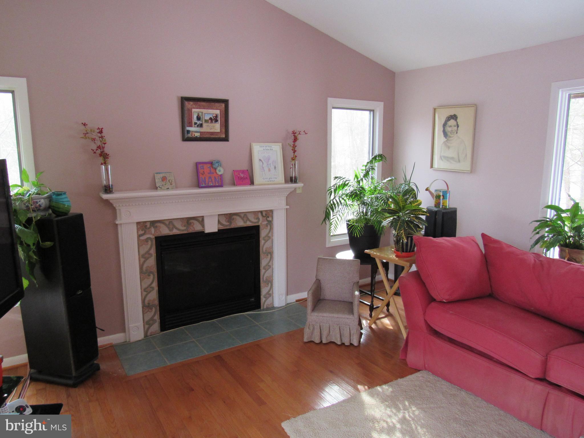 PARKTON - Residential