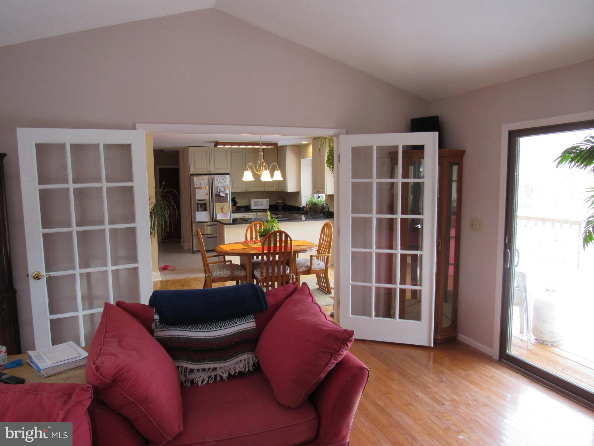 PARKTON - Residential