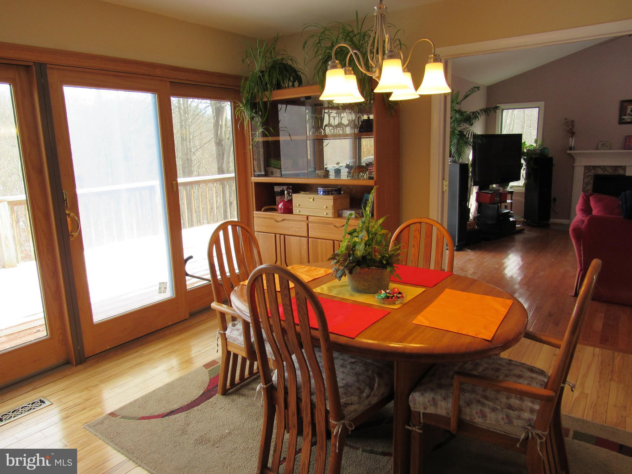 PARKTON - Residential