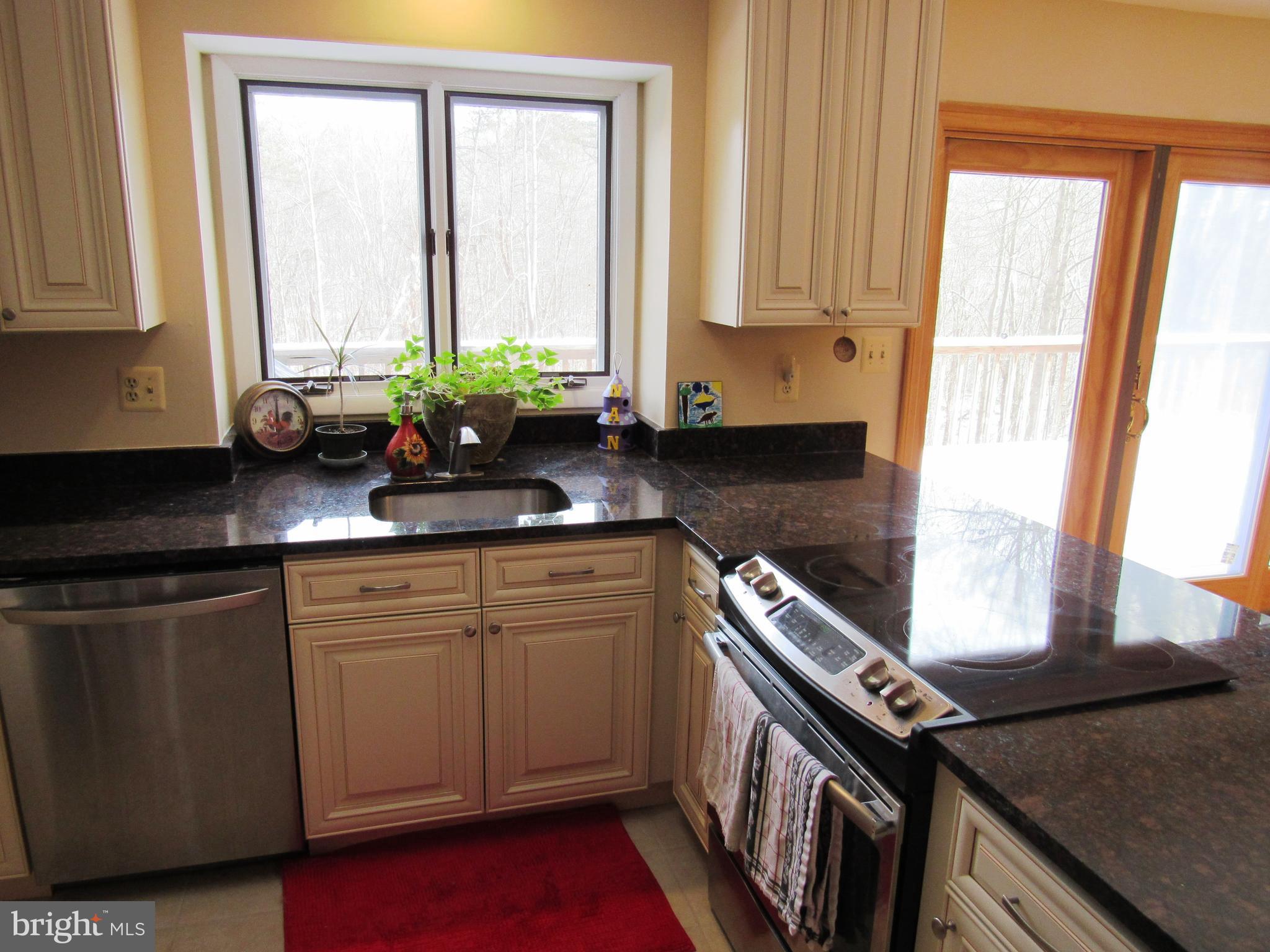 PARKTON - Residential