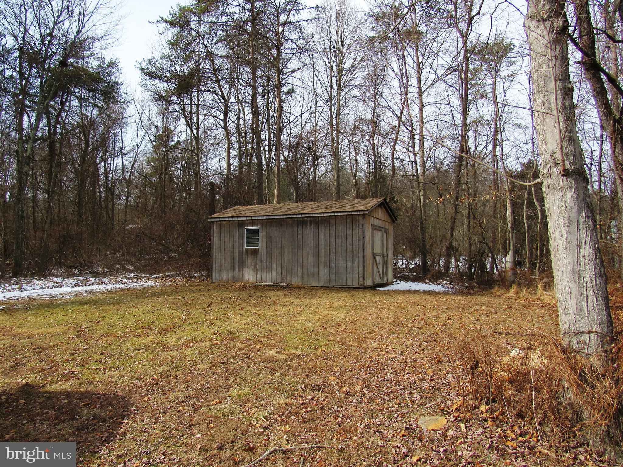 PARKTON - Residential