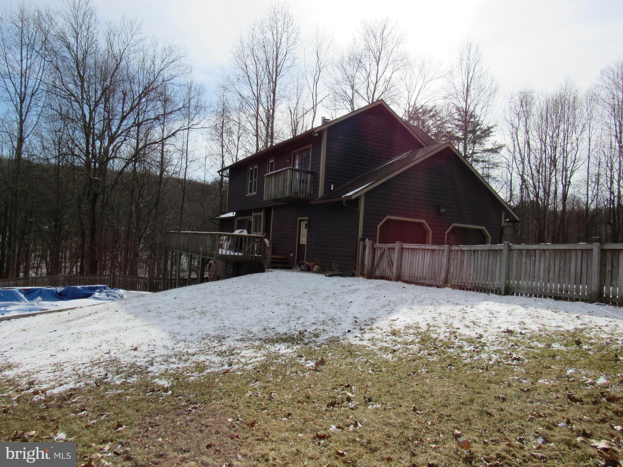 PARKTON - Residential