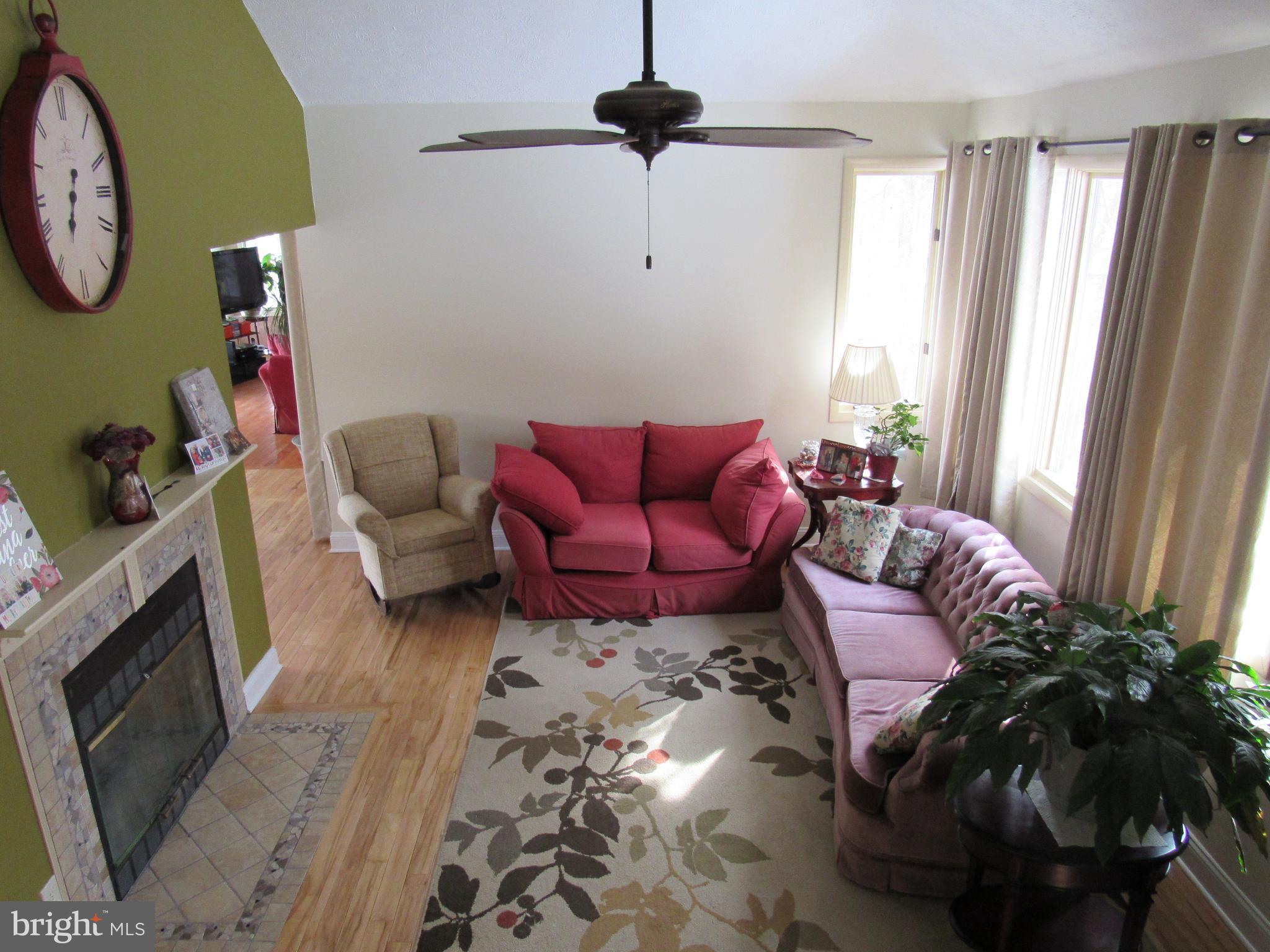 PARKTON - Residential