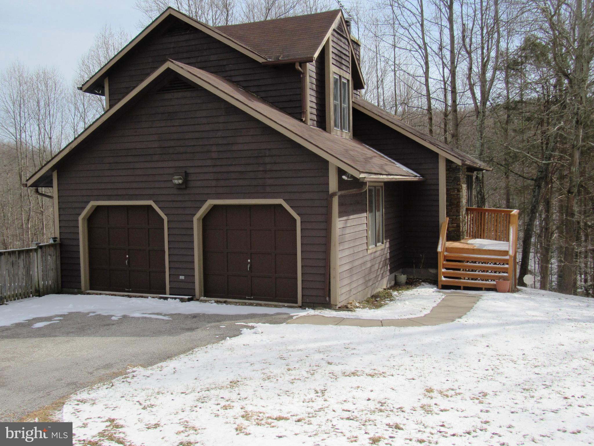 PARKTON - Residential