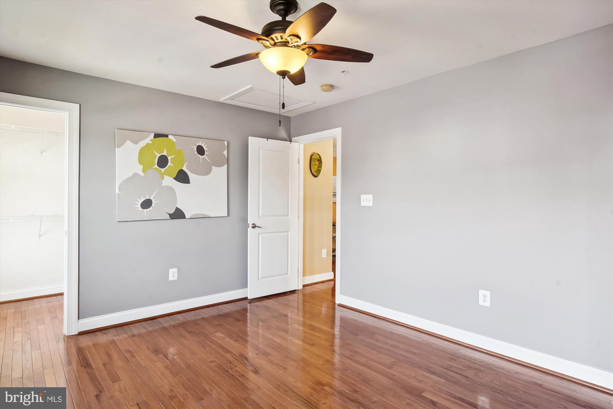 CLARKSBURG VILLAGE - Residential