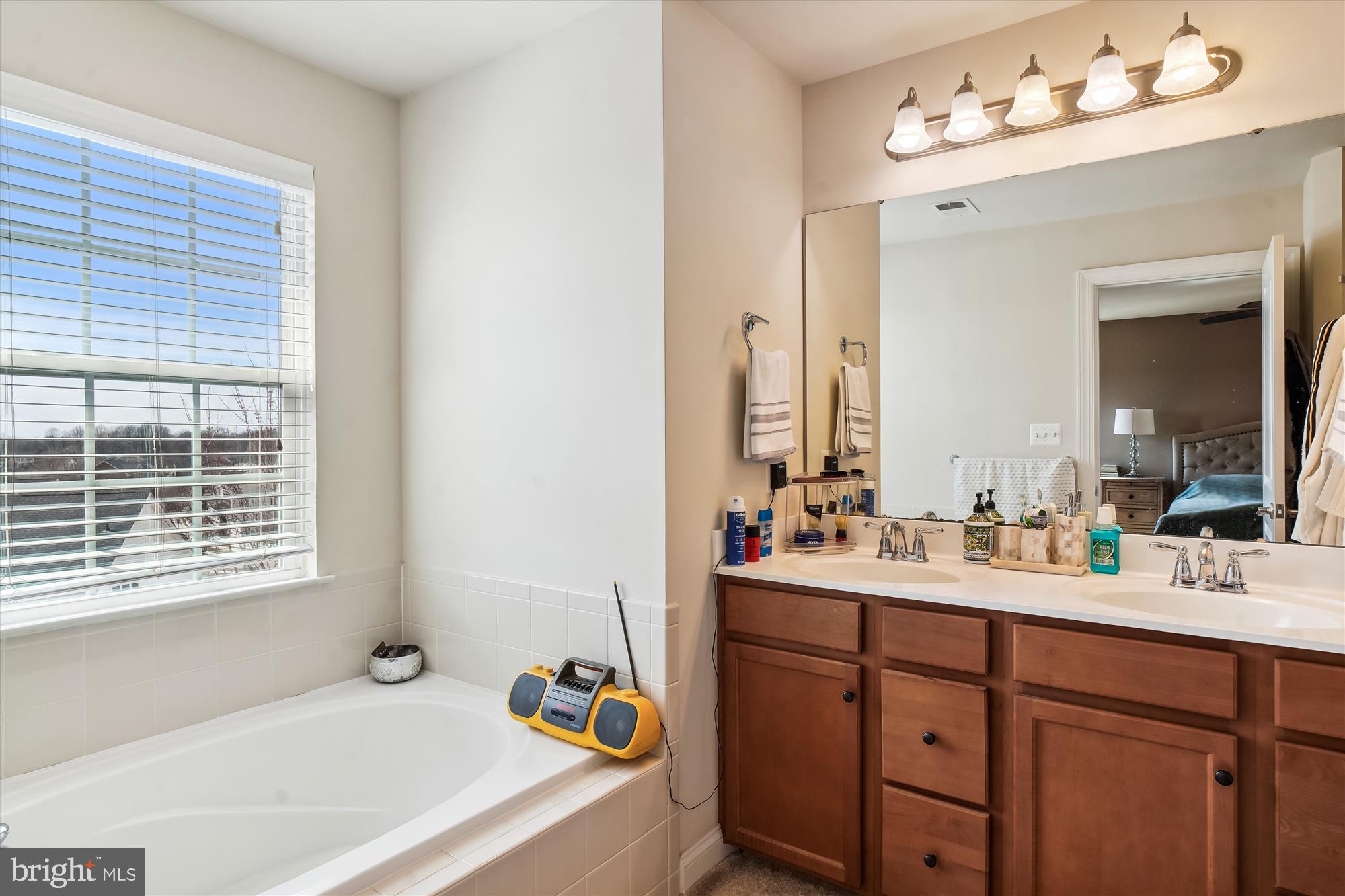 CLARKSBURG VILLAGE - Residential