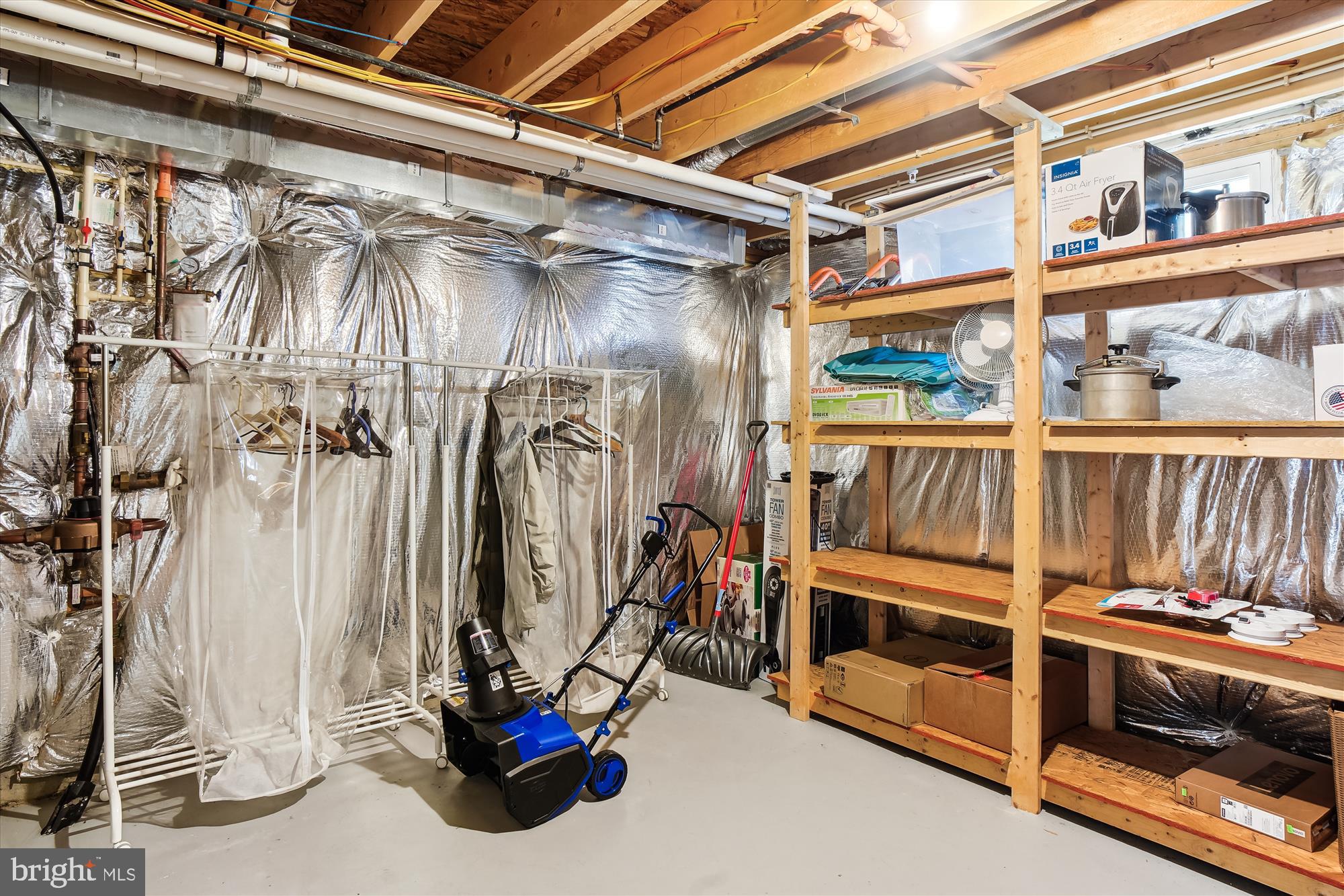 CLARKSBURG VILLAGE - Residential