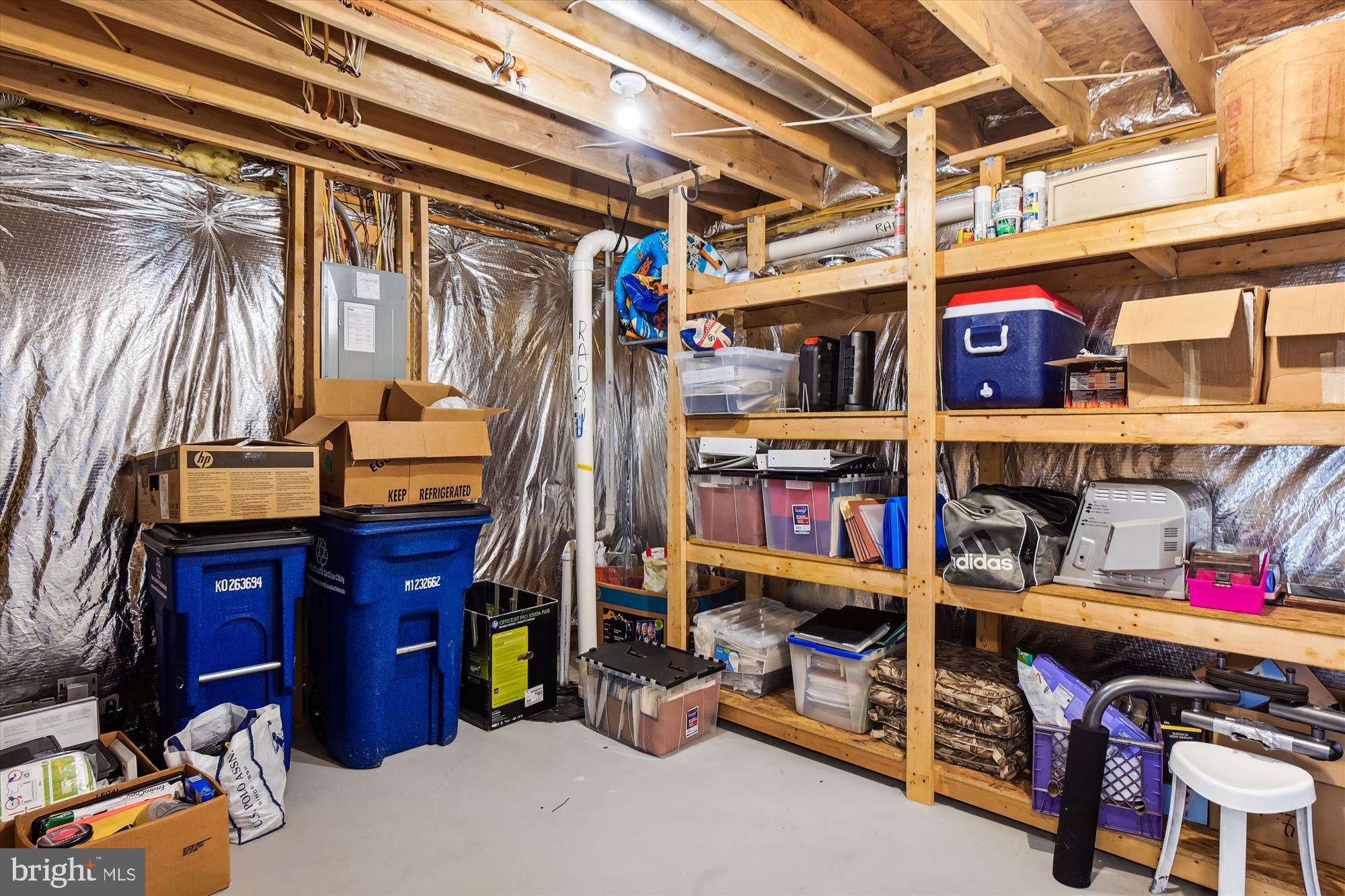 CLARKSBURG VILLAGE - Residential