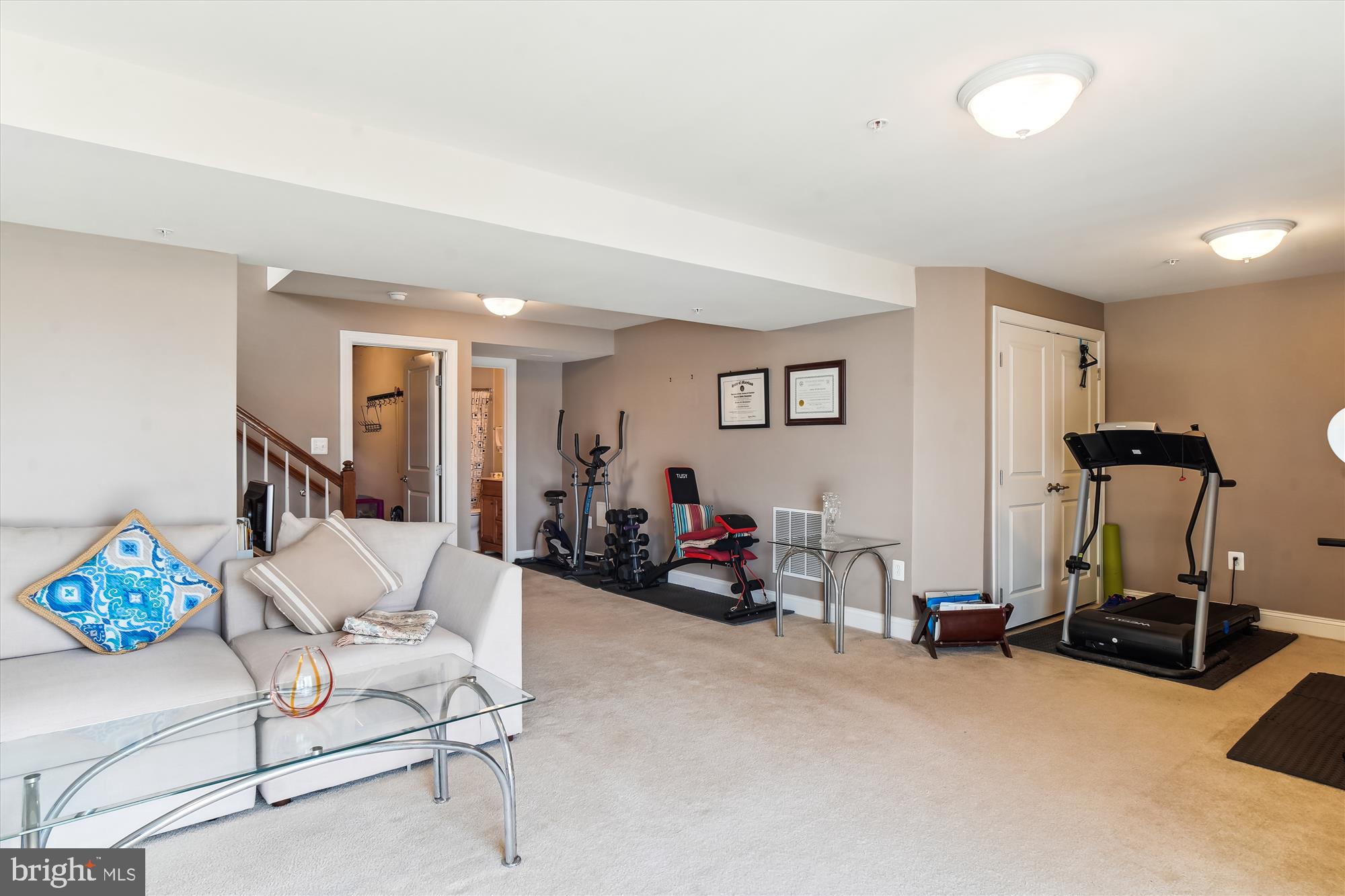 CLARKSBURG VILLAGE - Residential