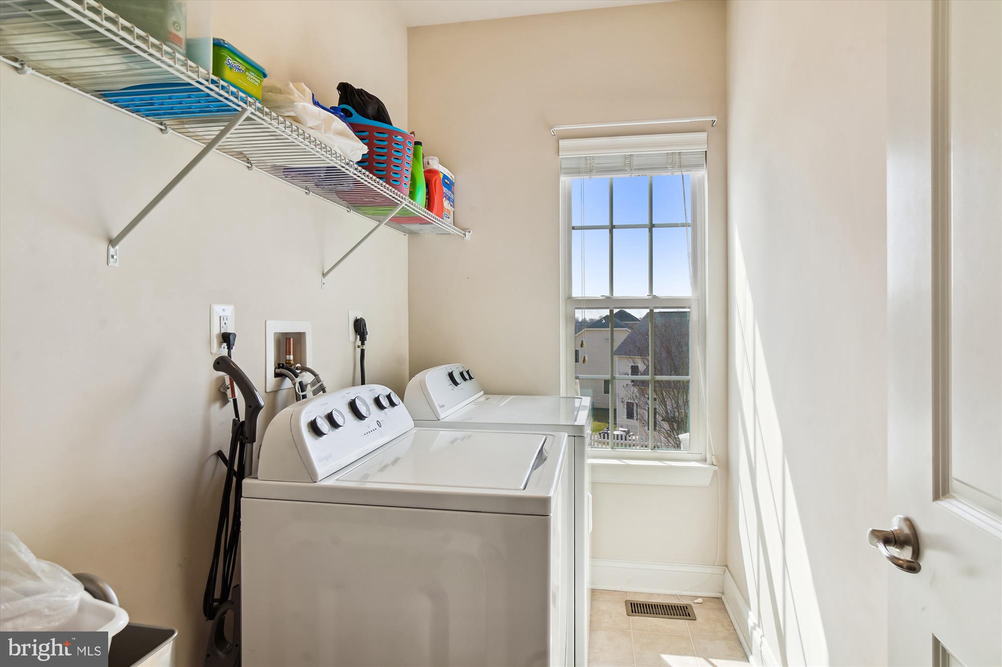 CLARKSBURG VILLAGE - Residential