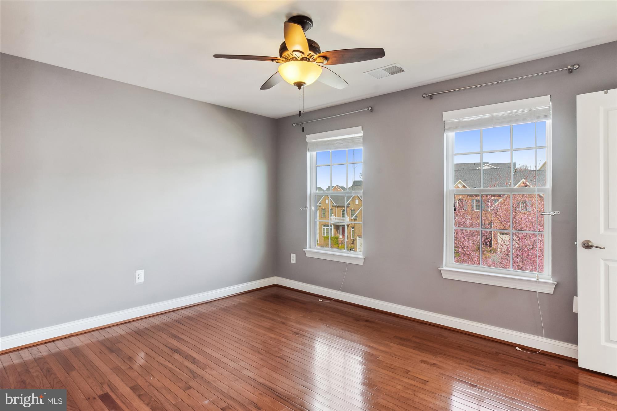 CLARKSBURG VILLAGE - Residential