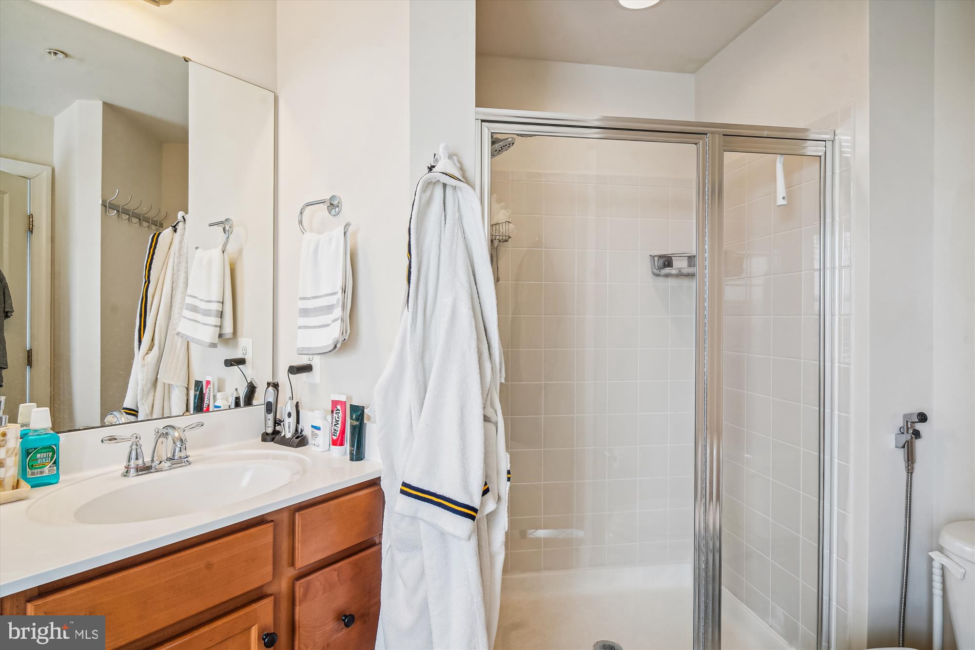 CLARKSBURG VILLAGE - Residential