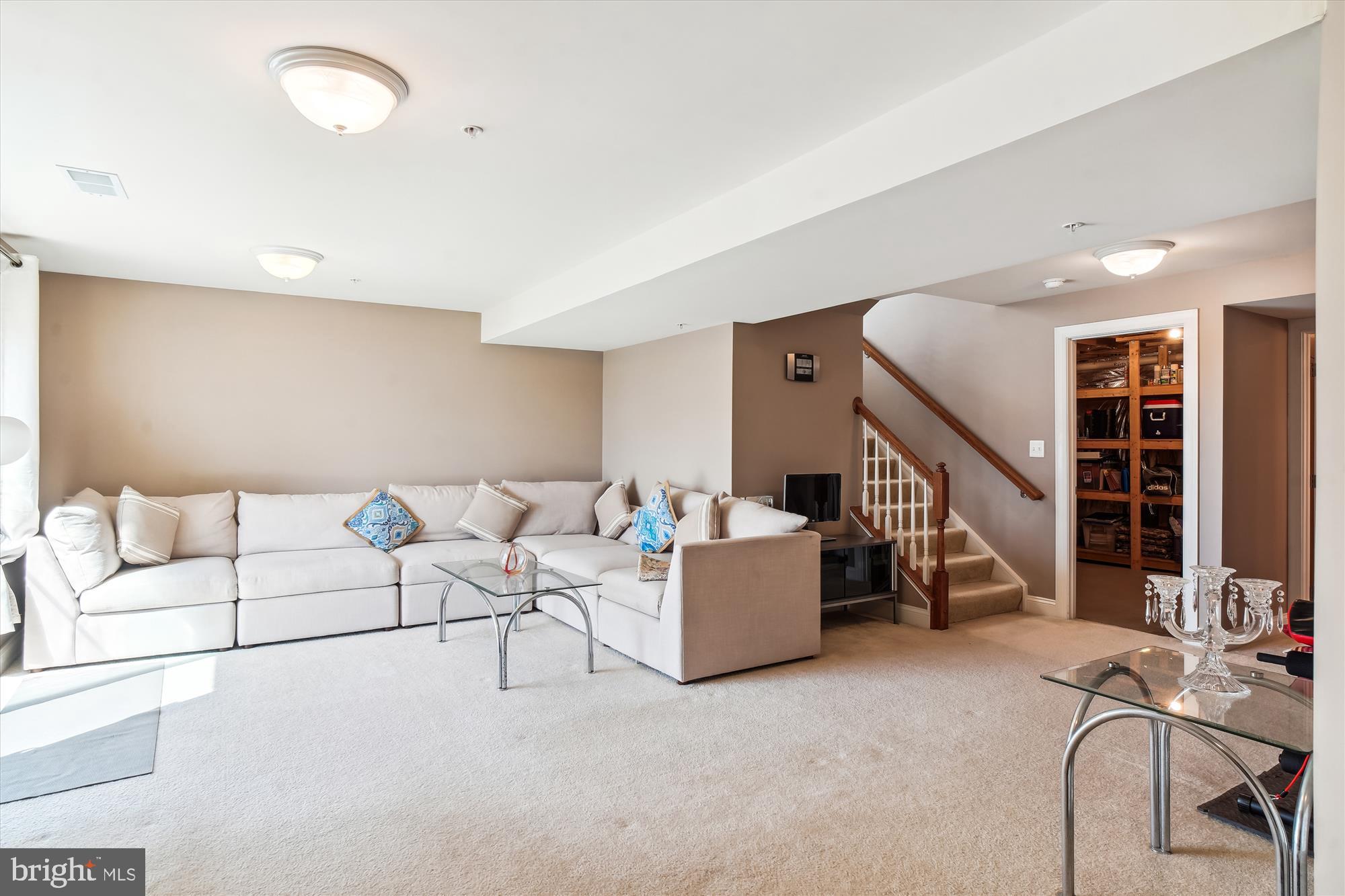 CLARKSBURG VILLAGE - Residential