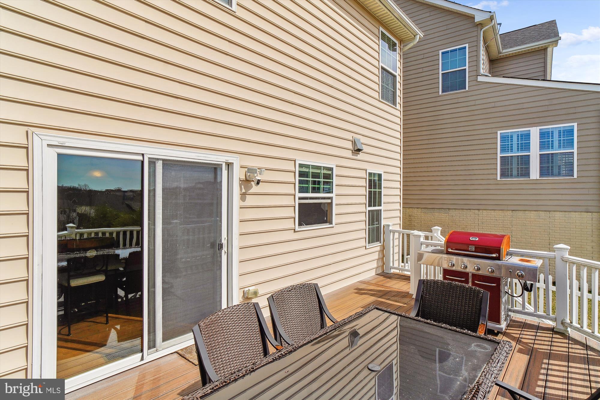 CLARKSBURG VILLAGE - Residential