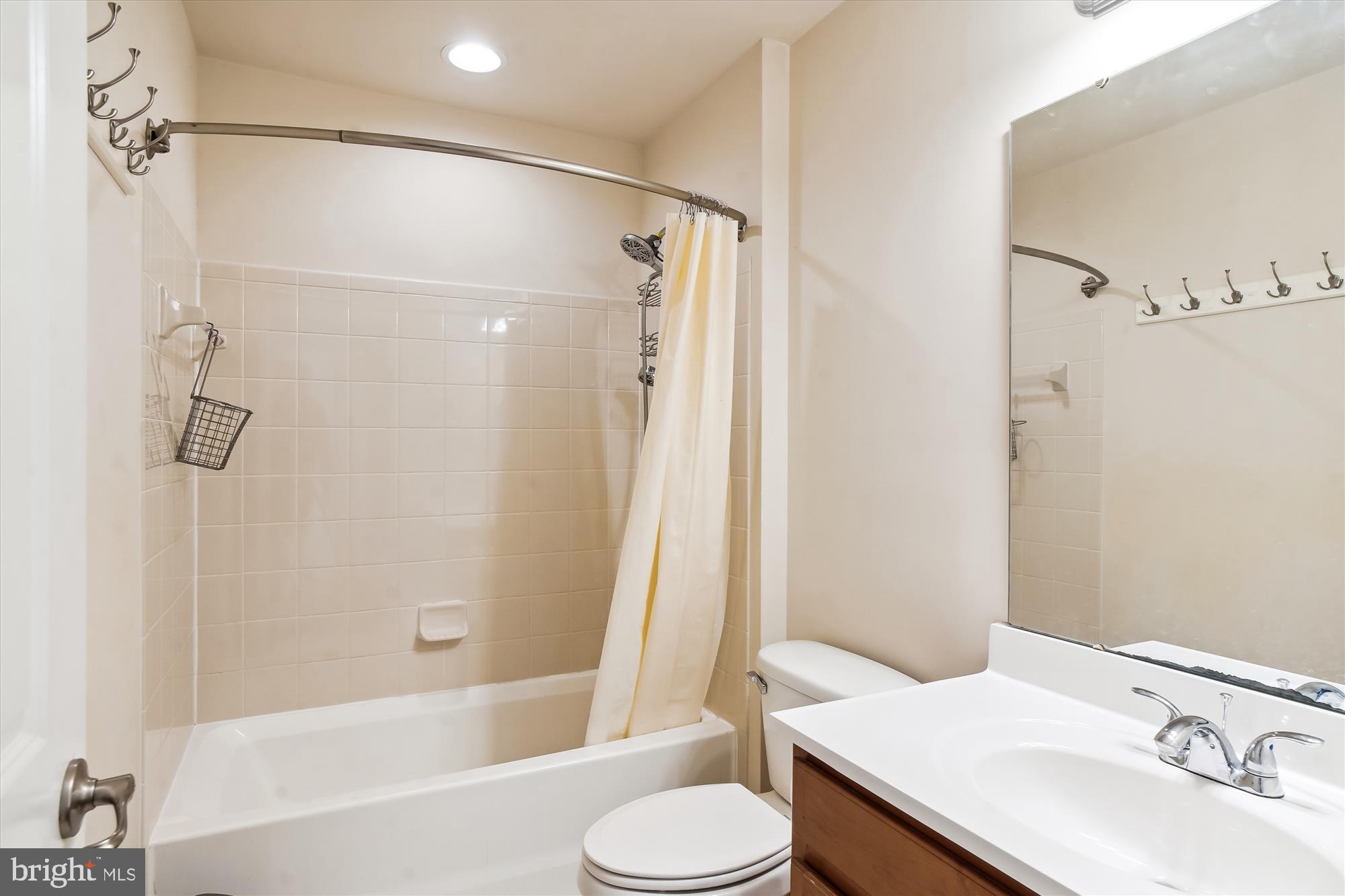 CLARKSBURG VILLAGE - Residential