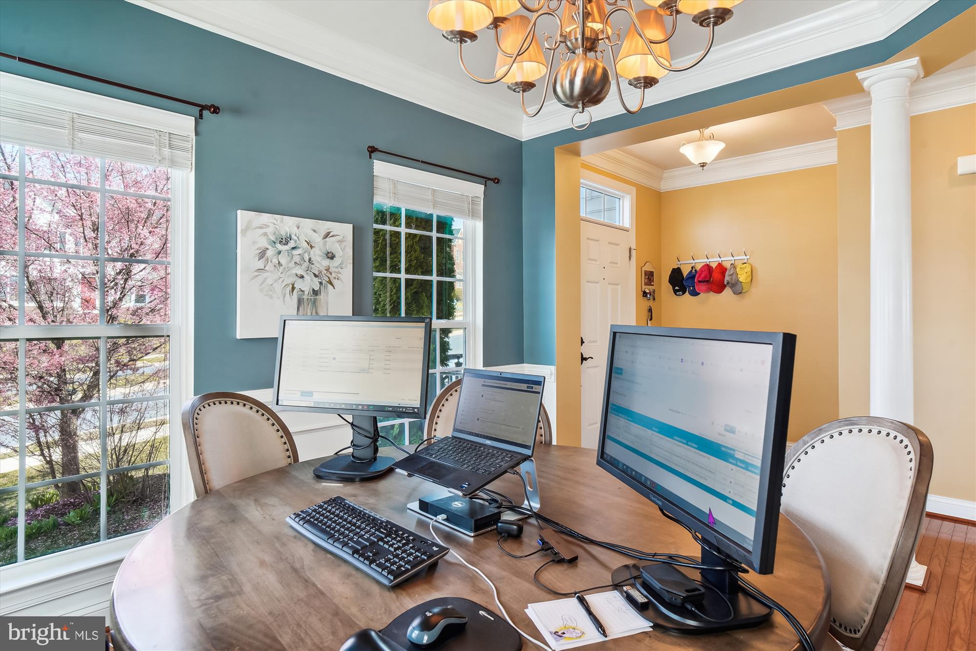 CLARKSBURG VILLAGE - Residential