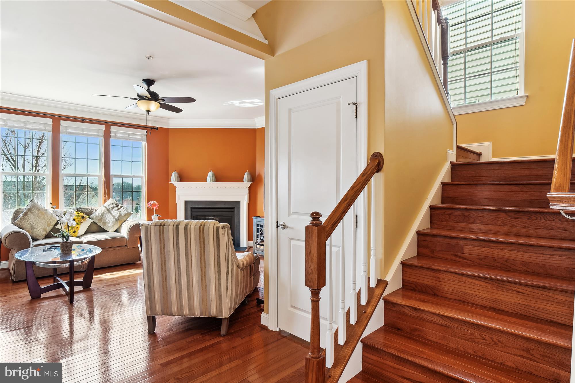 CLARKSBURG VILLAGE - Residential