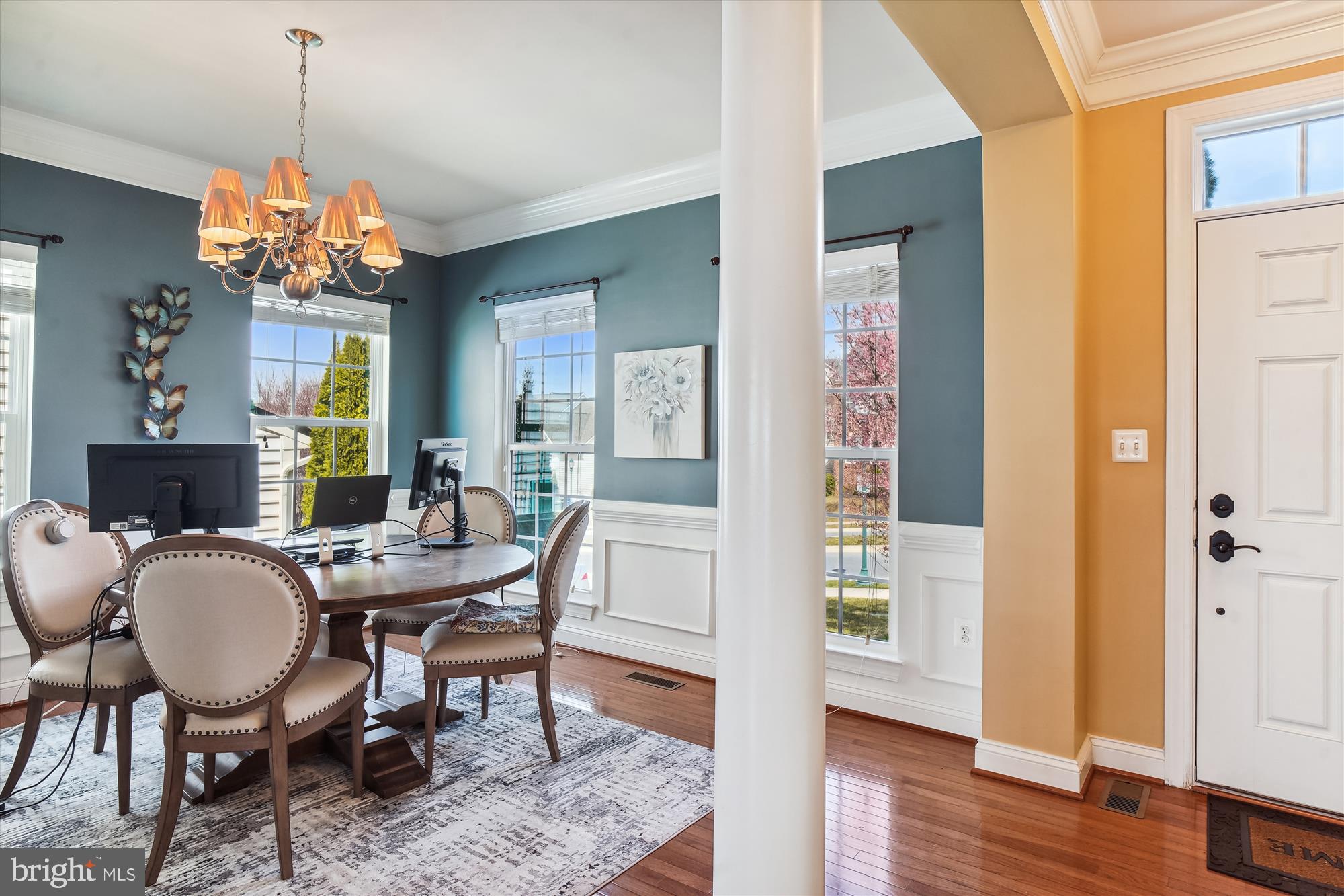 CLARKSBURG VILLAGE - Residential