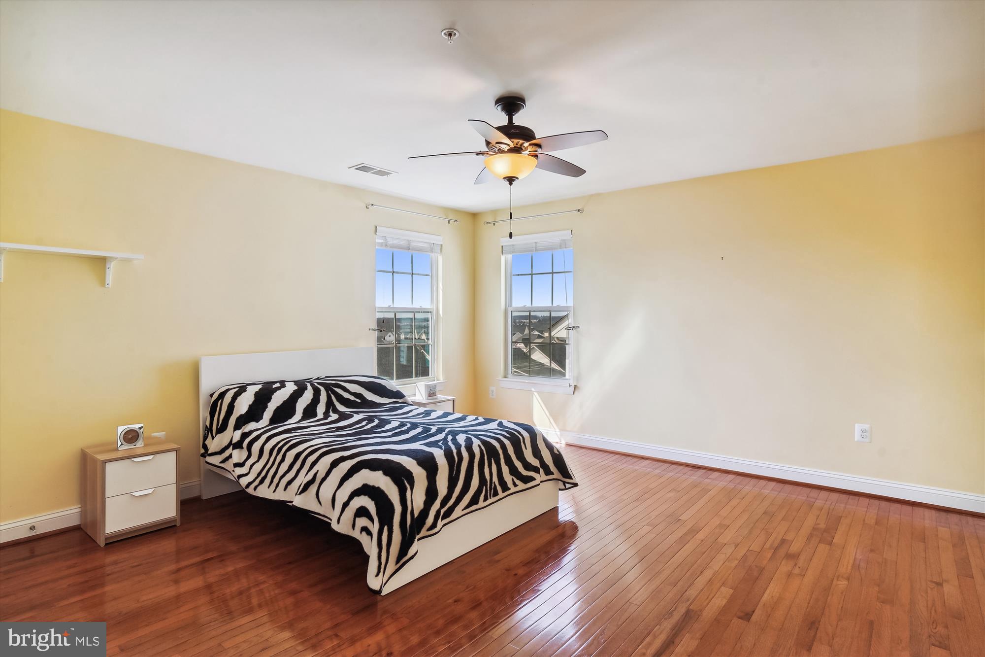 CLARKSBURG VILLAGE - Residential