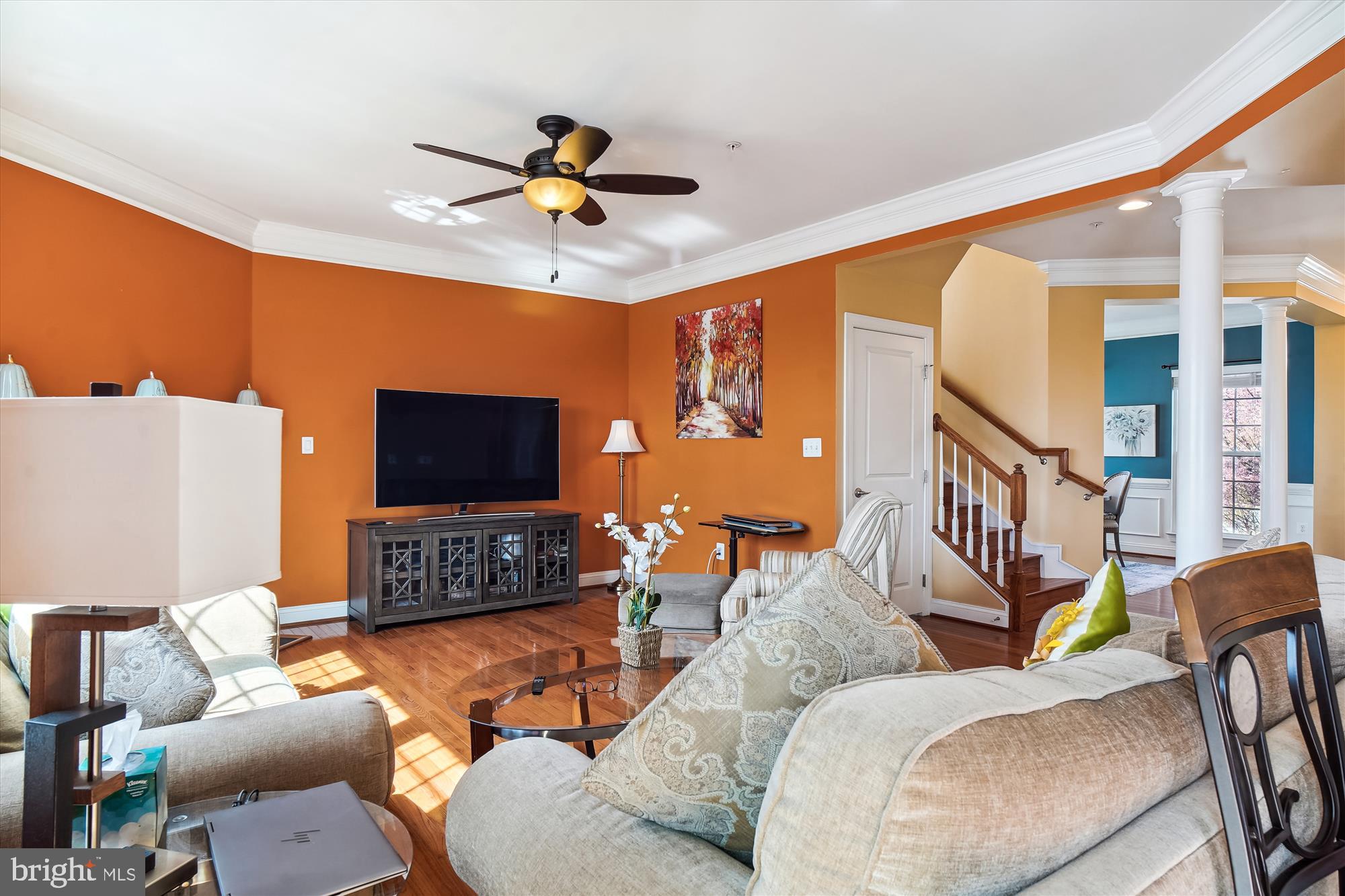 CLARKSBURG VILLAGE - Residential