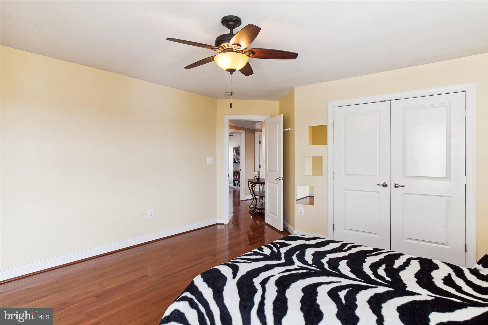 CLARKSBURG VILLAGE - Residential