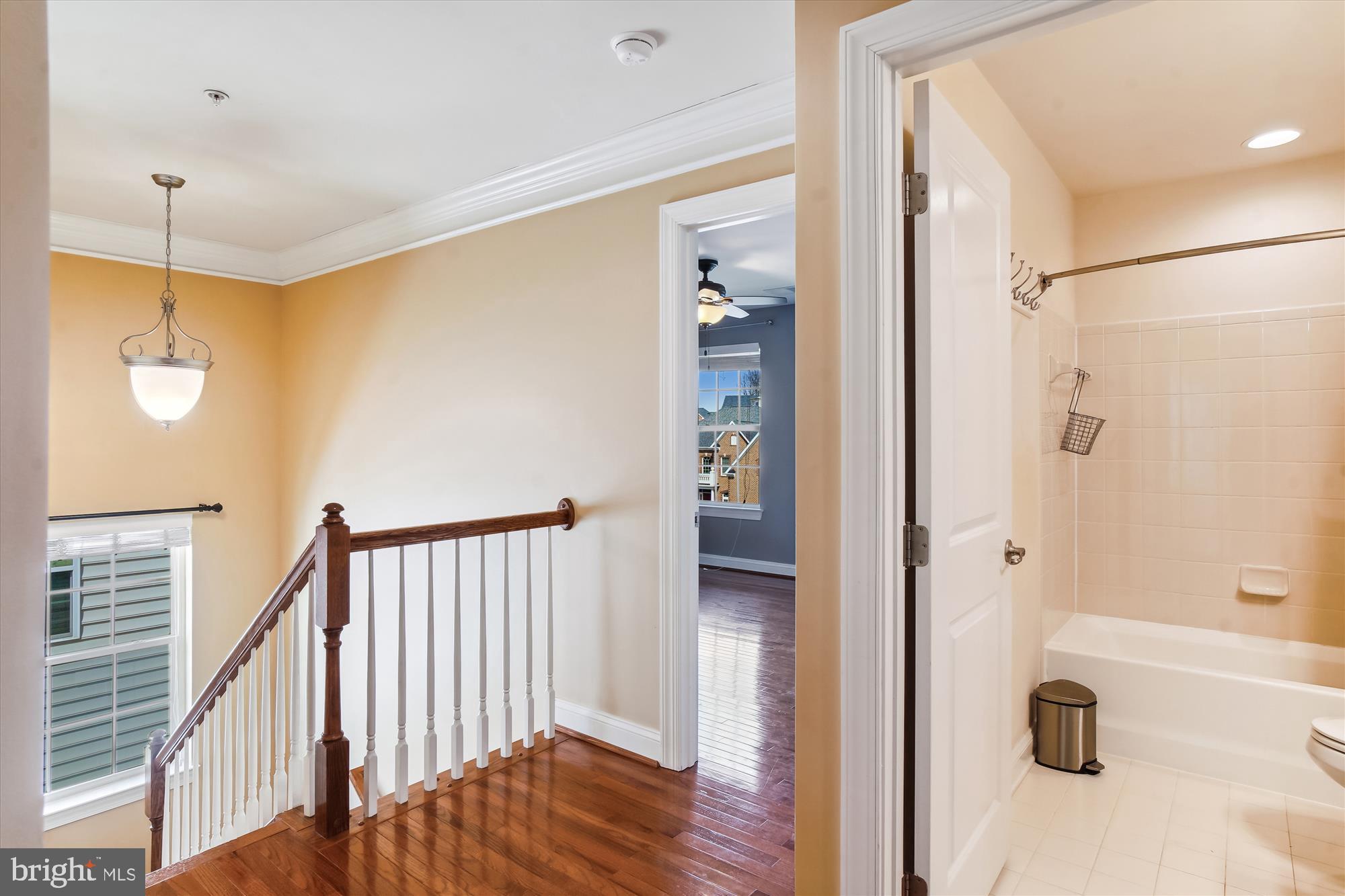 CLARKSBURG VILLAGE - Residential