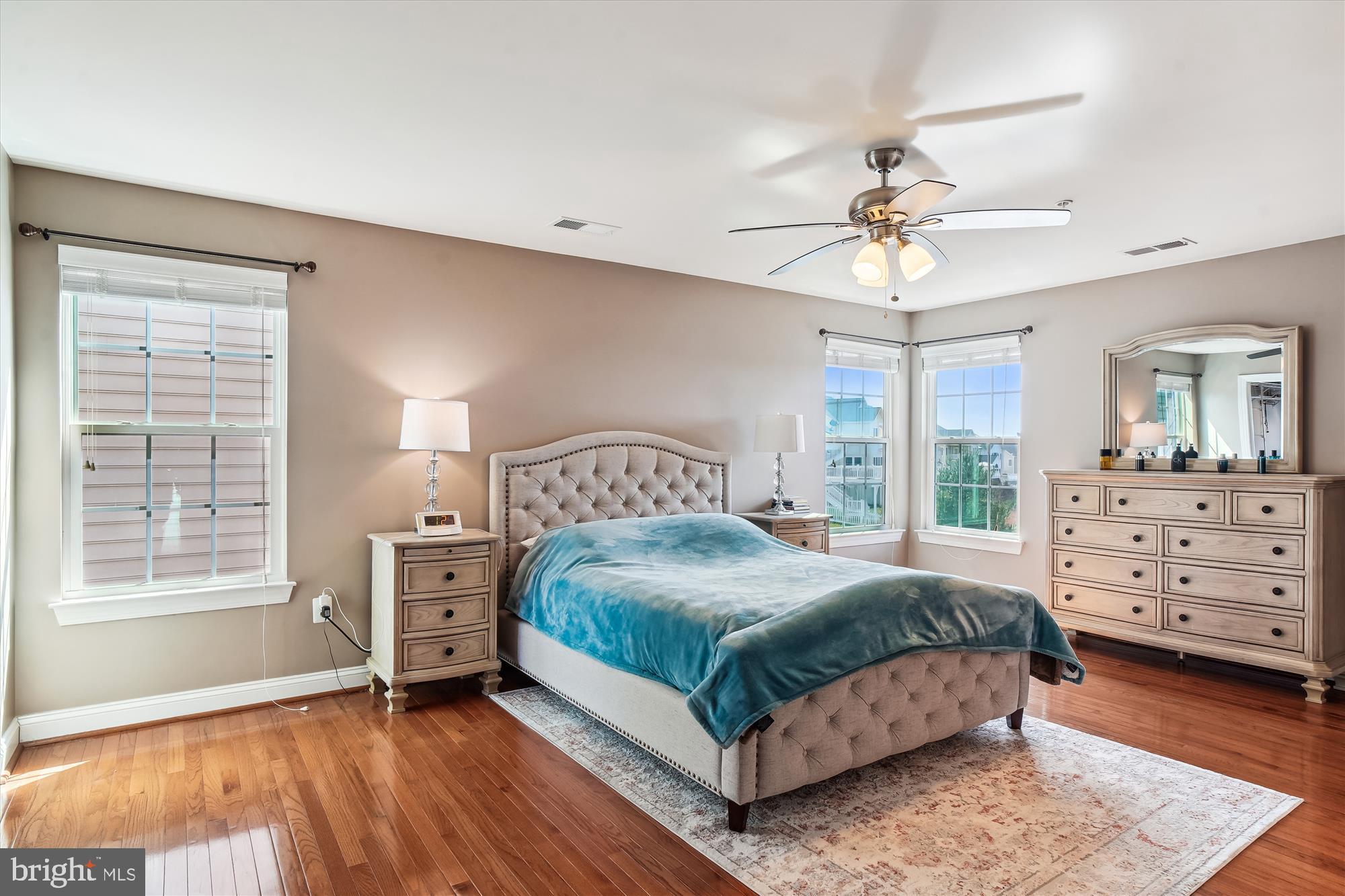 CLARKSBURG VILLAGE - Residential