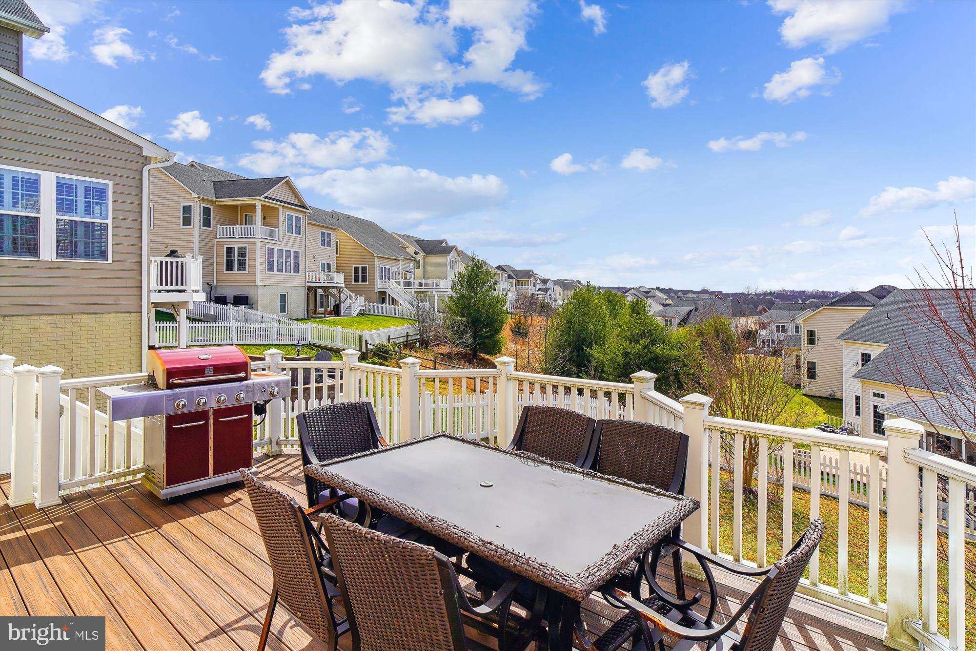 CLARKSBURG VILLAGE - Residential