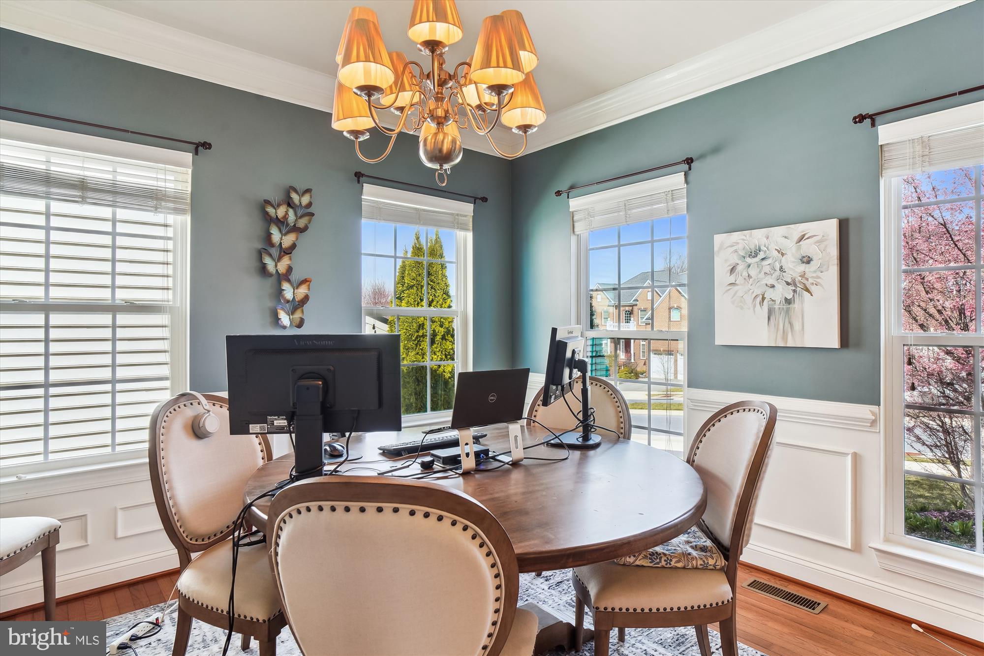 CLARKSBURG VILLAGE - Residential