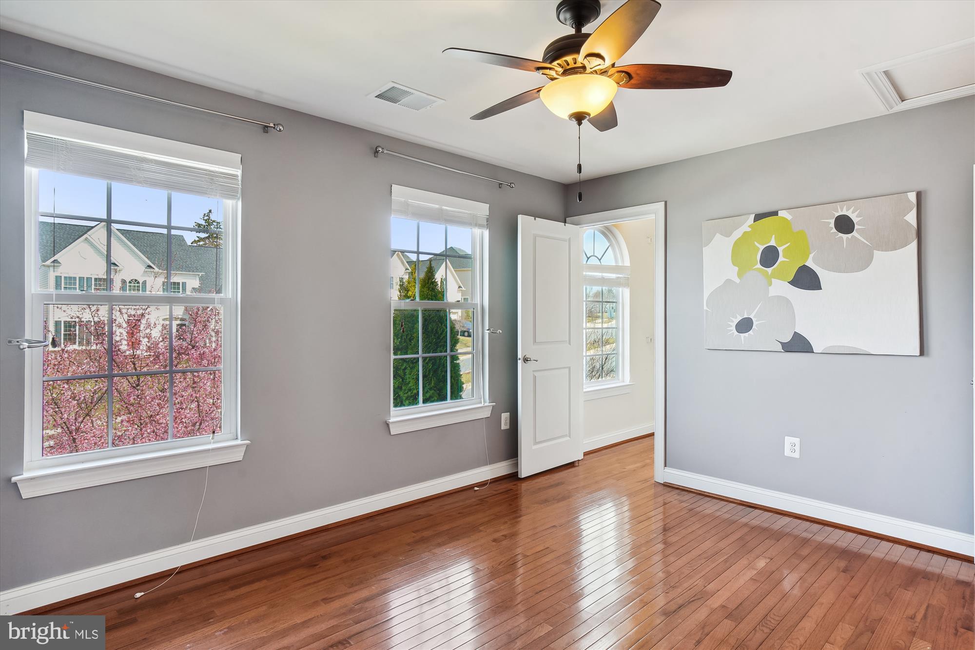 CLARKSBURG VILLAGE - Residential