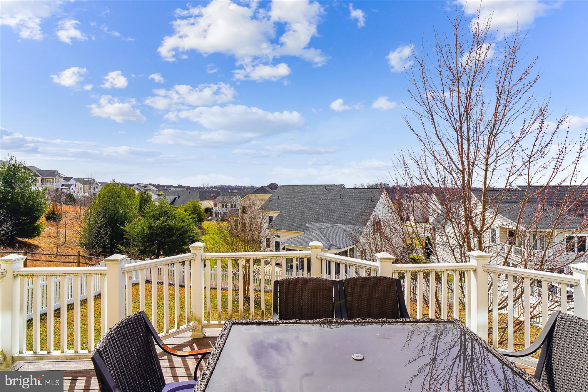 CLARKSBURG VILLAGE - Residential