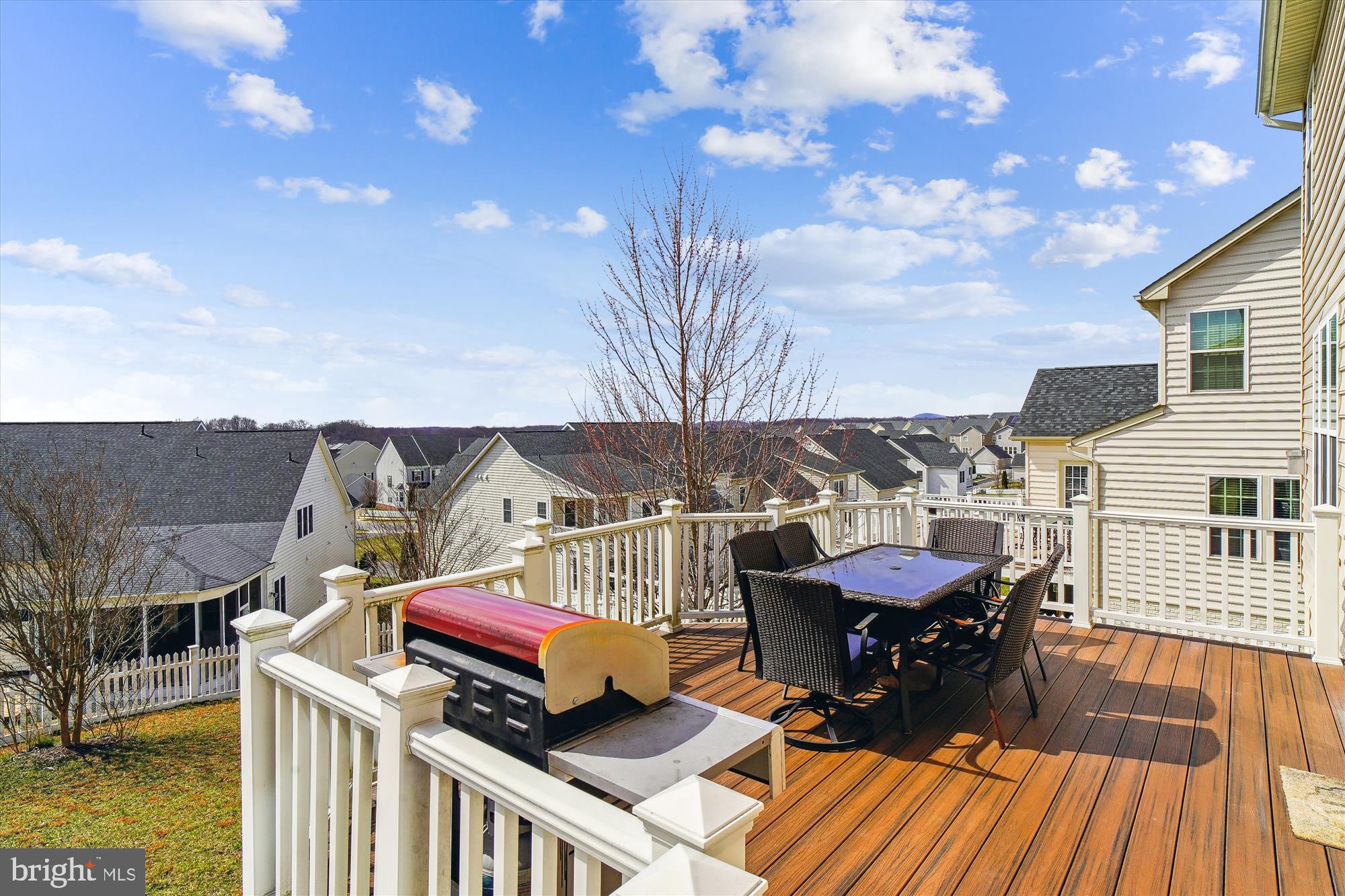 CLARKSBURG VILLAGE - Residential