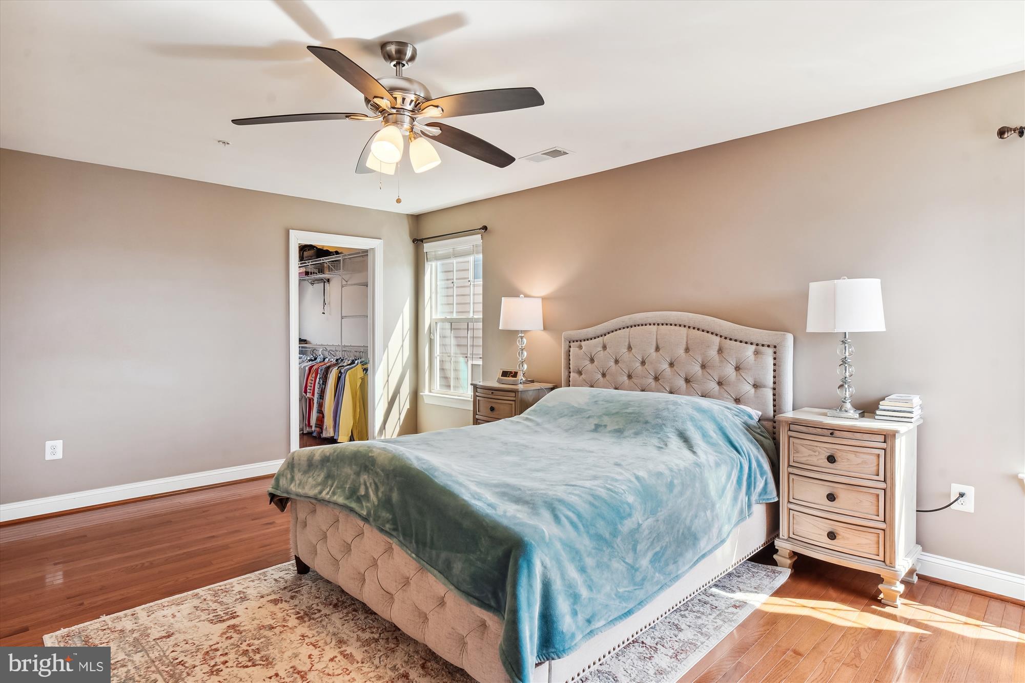 CLARKSBURG VILLAGE - Residential