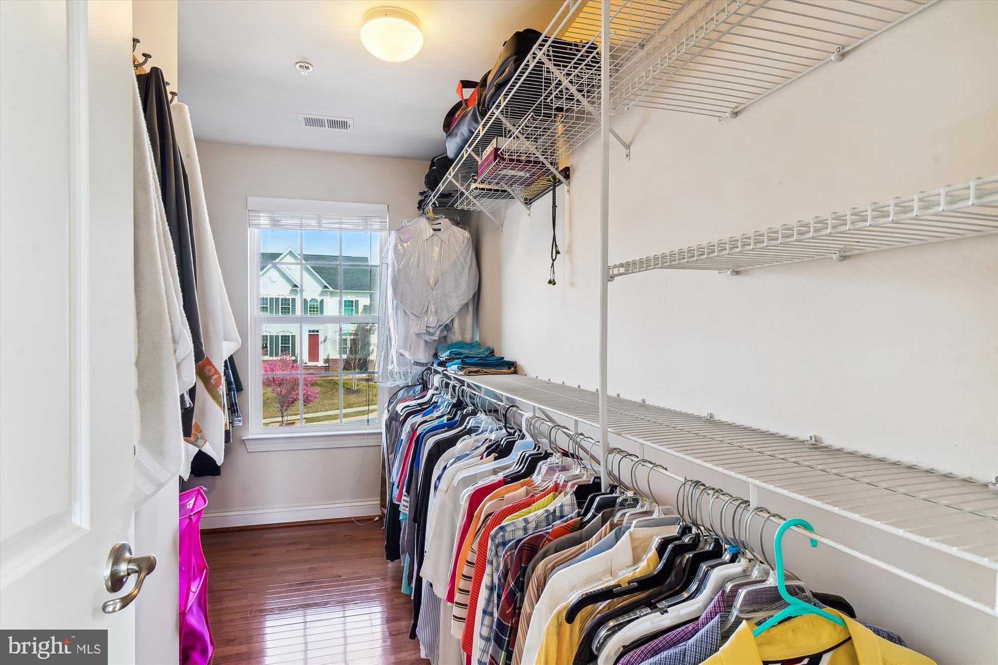 CLARKSBURG VILLAGE - Residential