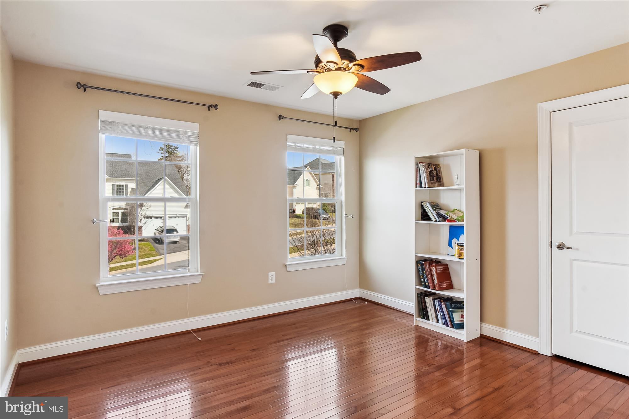 CLARKSBURG VILLAGE - Residential