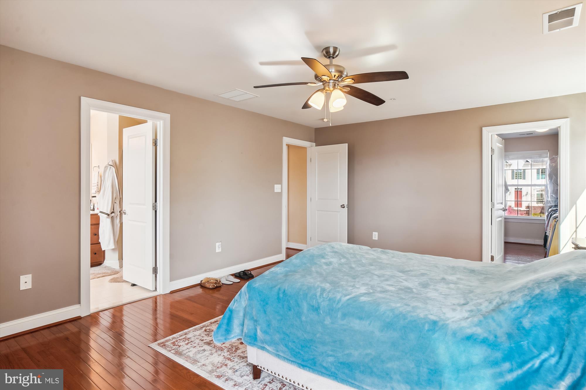 CLARKSBURG VILLAGE - Residential