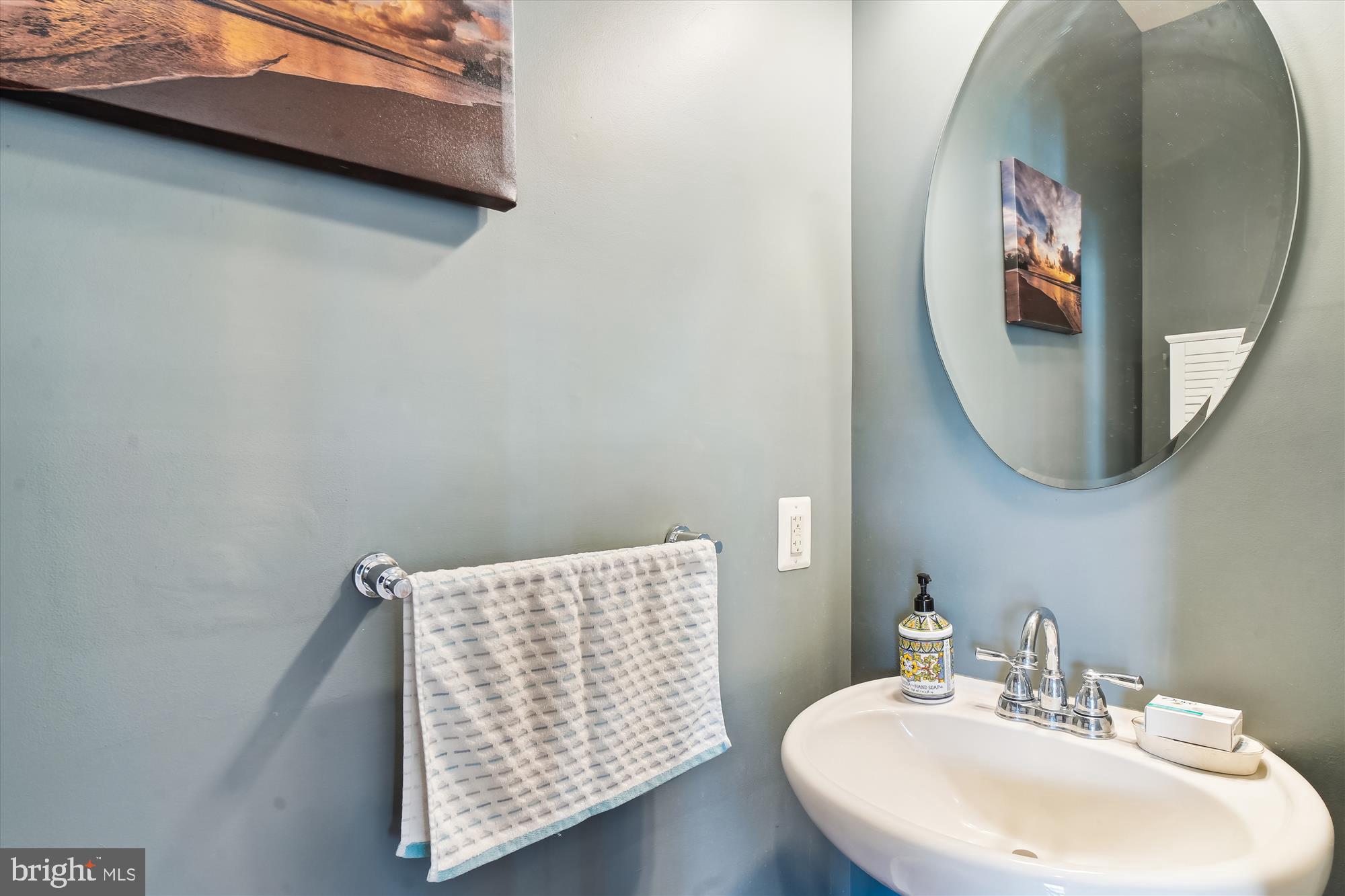 CLARKSBURG VILLAGE - Residential