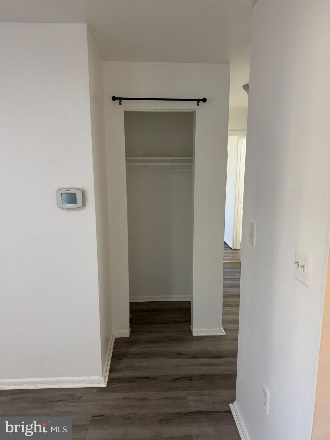 WEST GLEN - Residential Lease