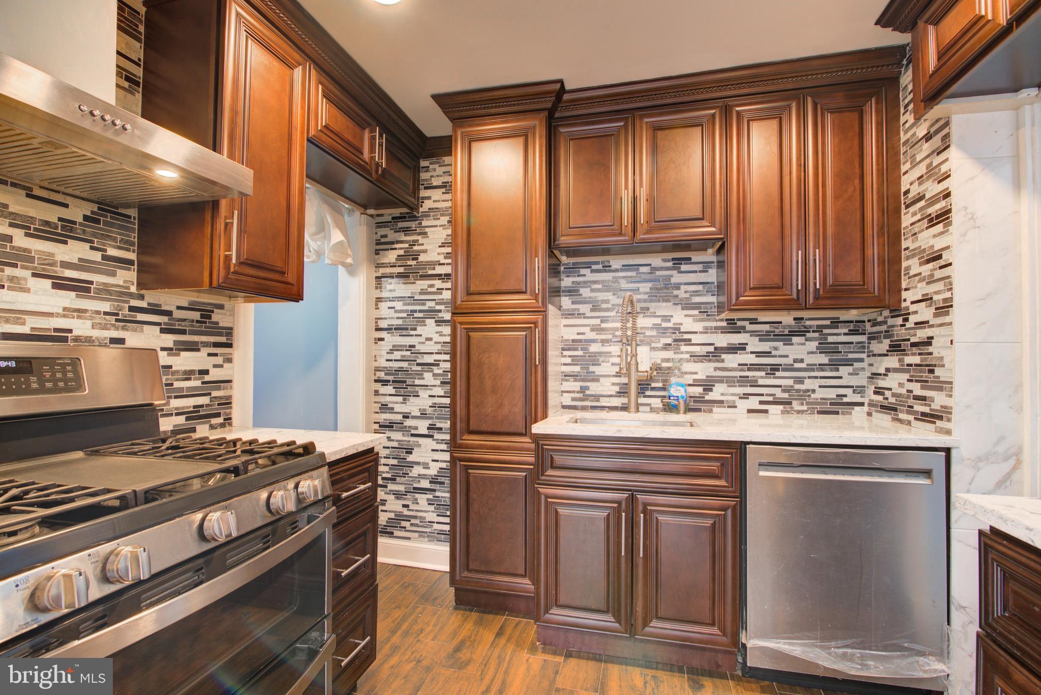 HUNTINGTON - Residential