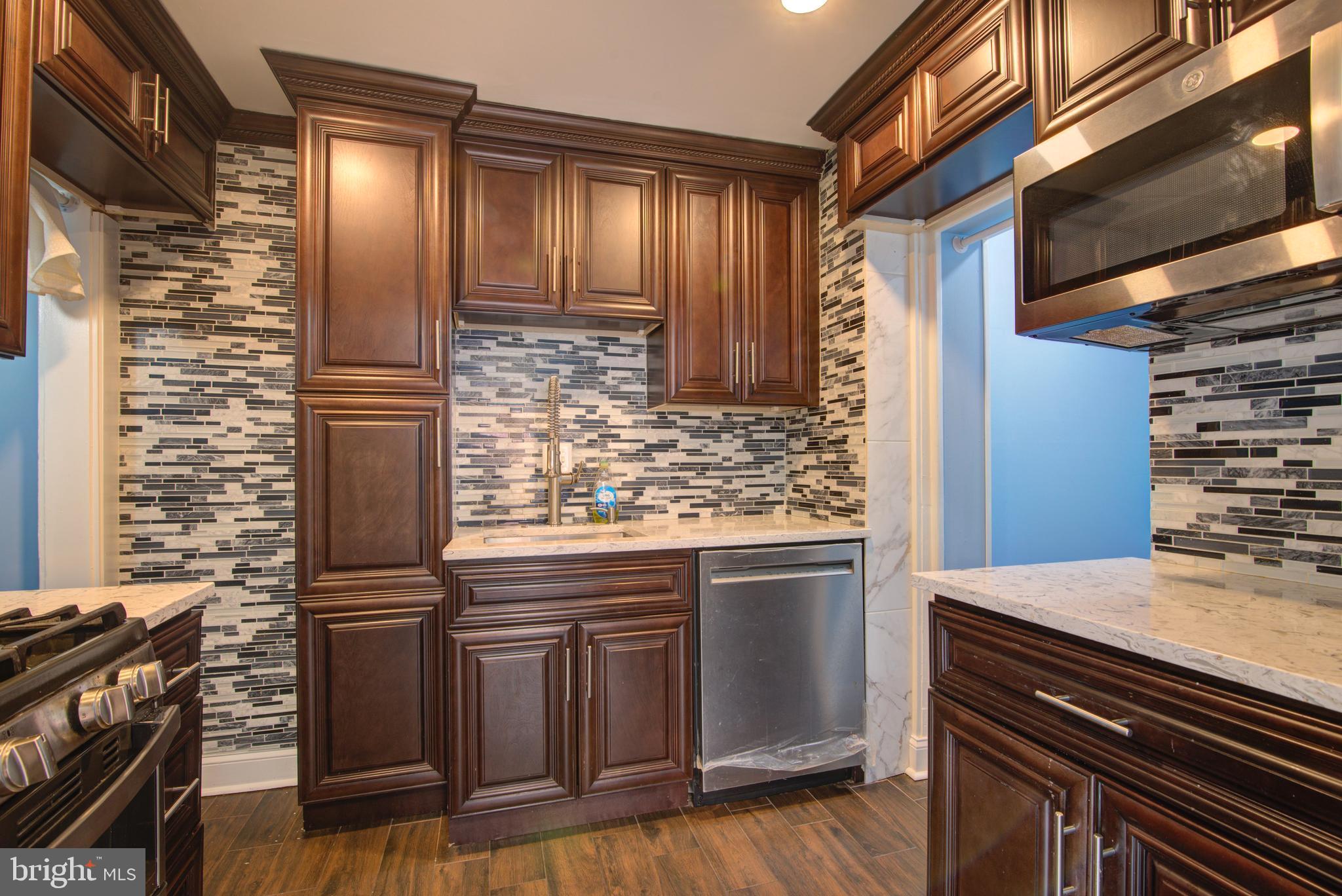 HUNTINGTON - Residential