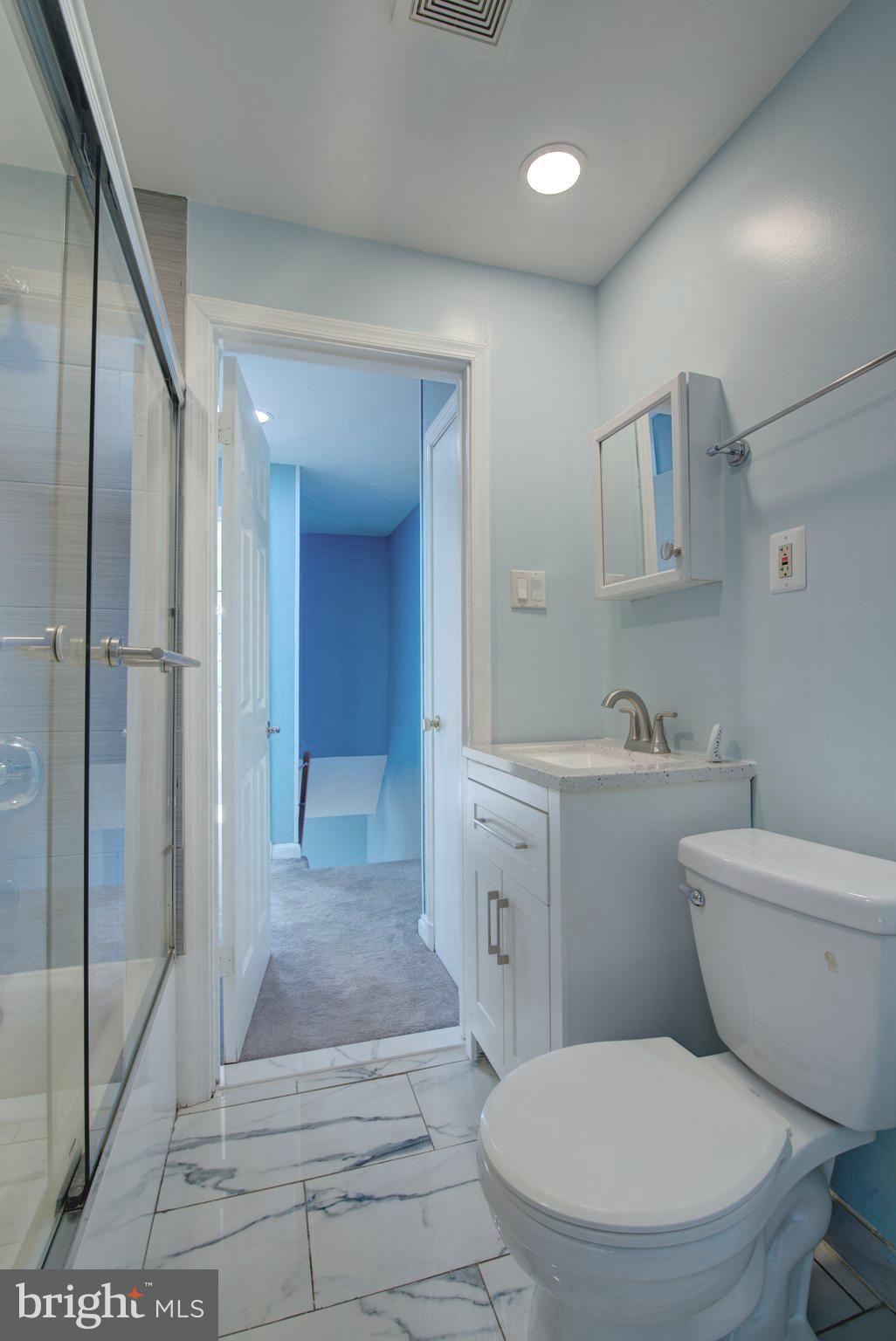 HUNTINGTON - Residential