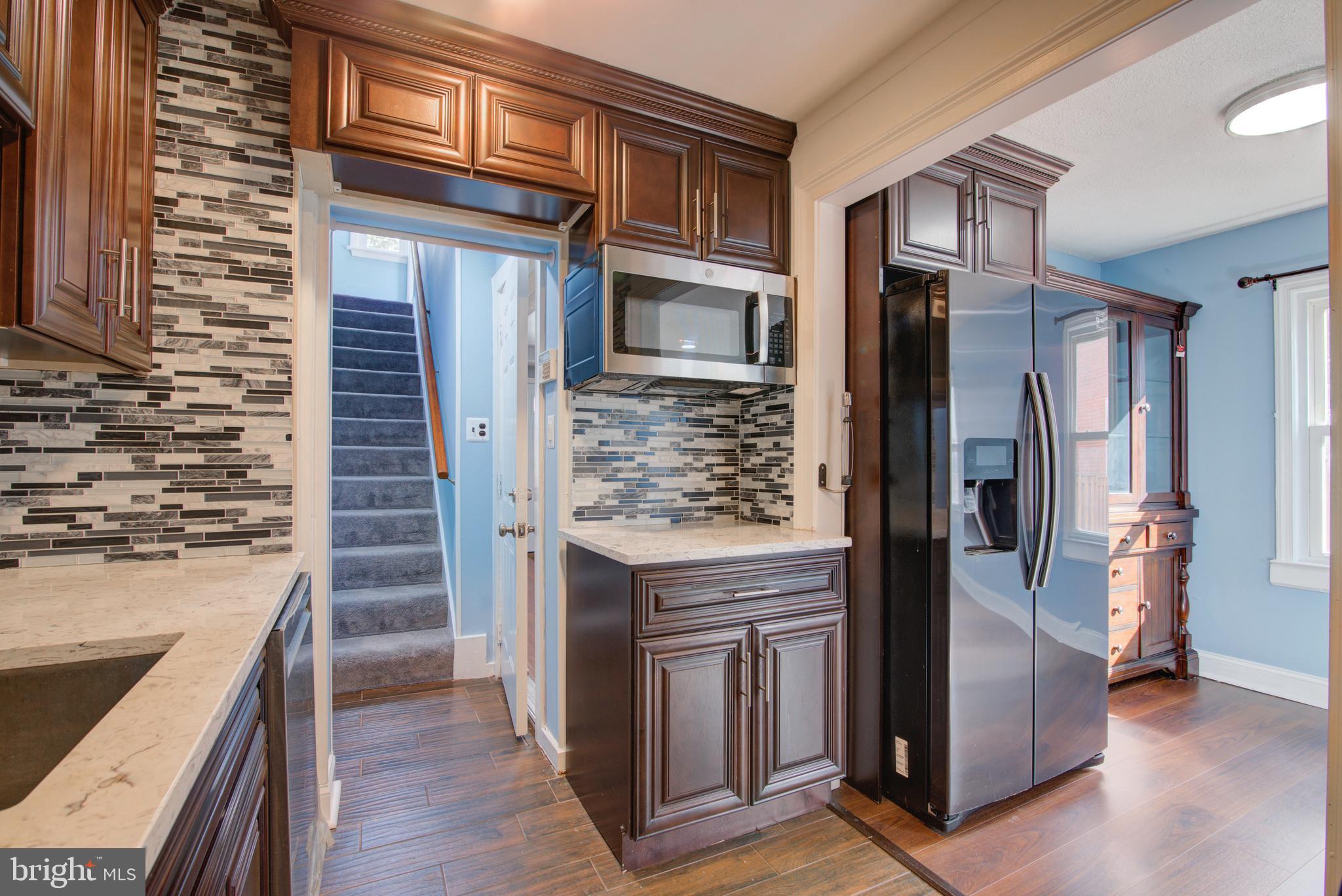 HUNTINGTON - Residential