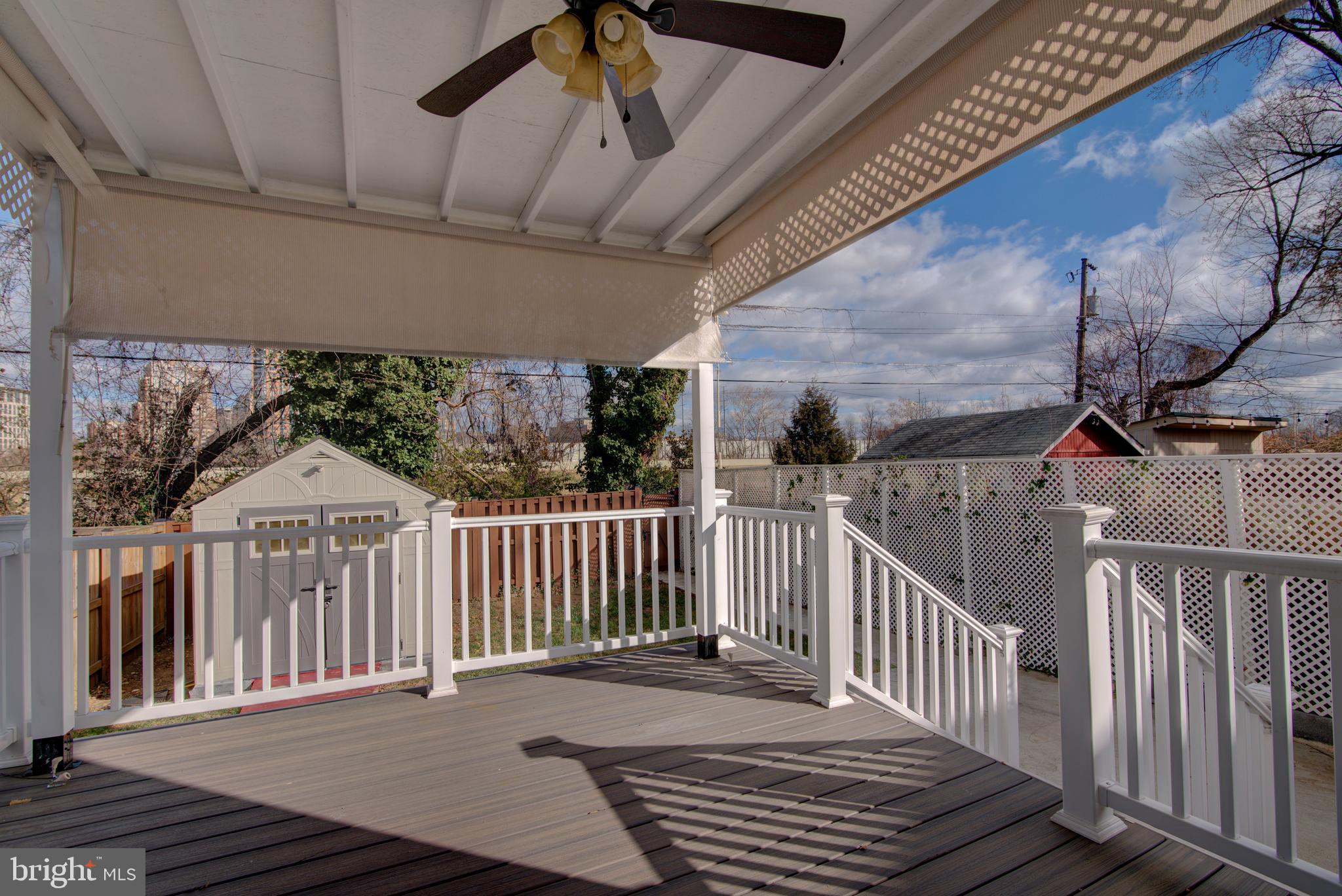 HUNTINGTON - Residential