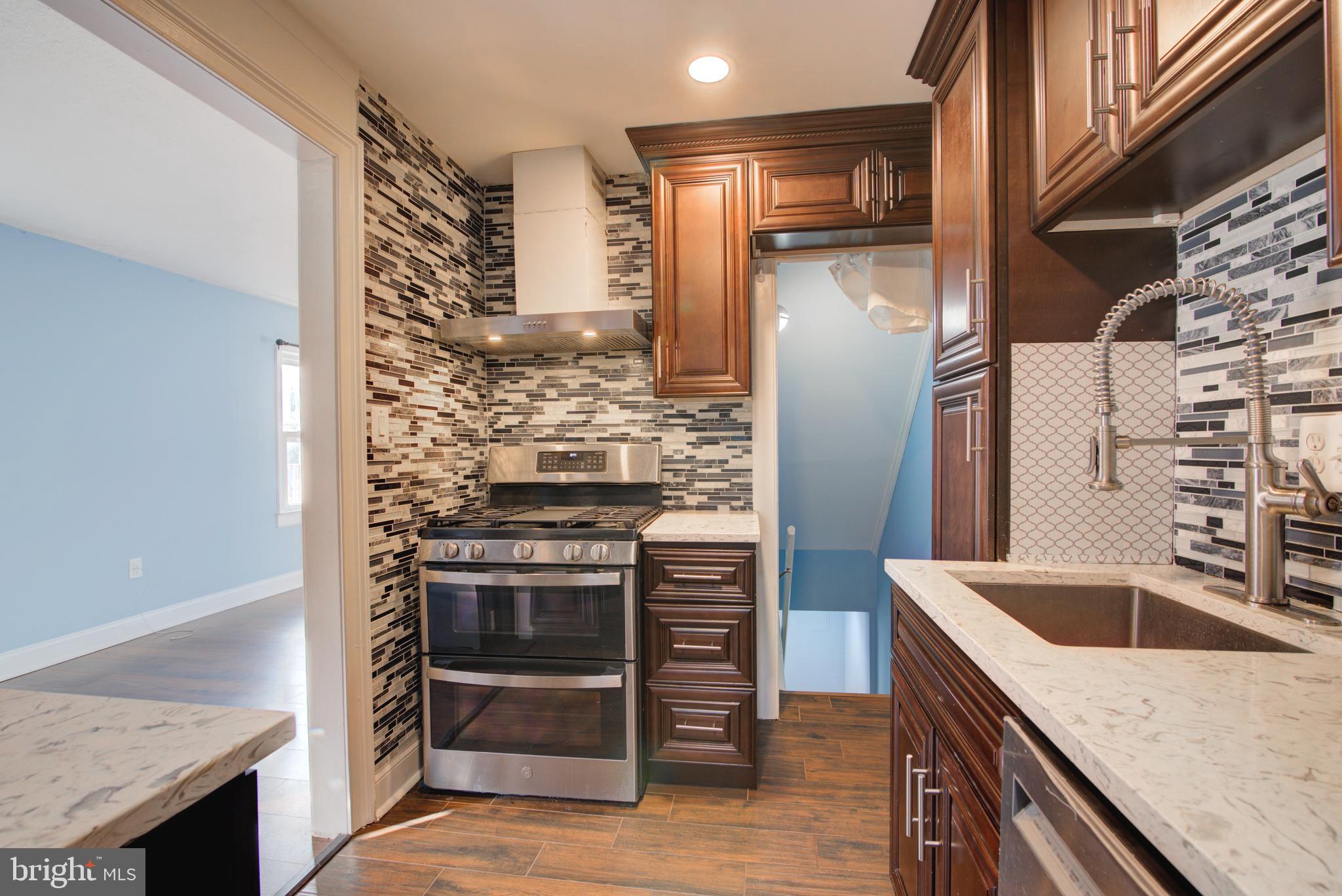 HUNTINGTON - Residential